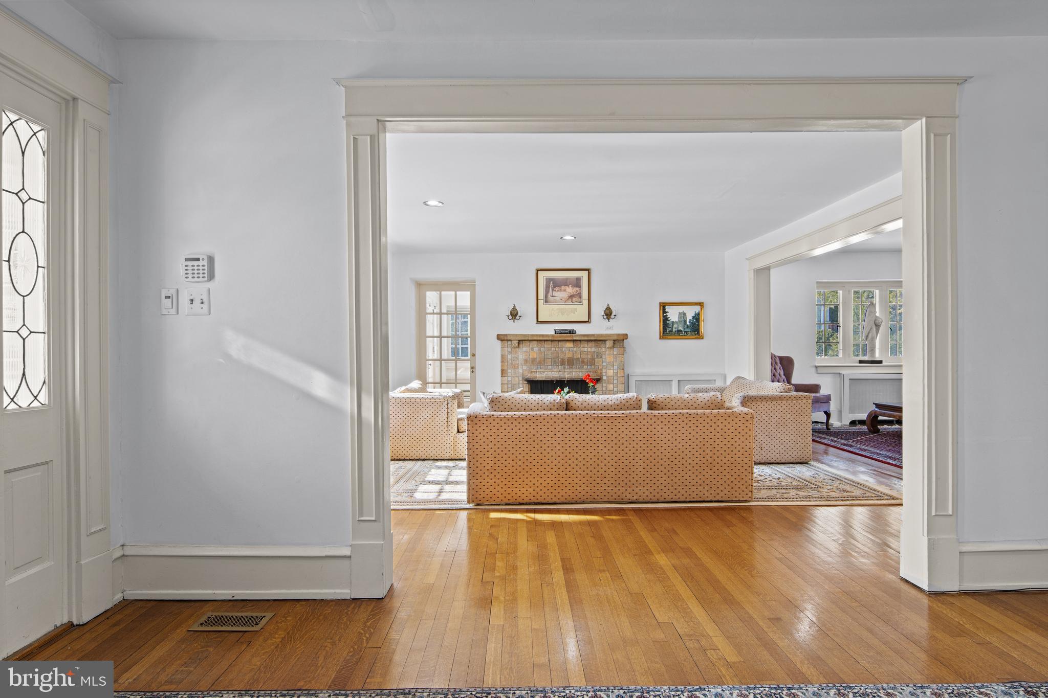 ELKINS PARK - Residential