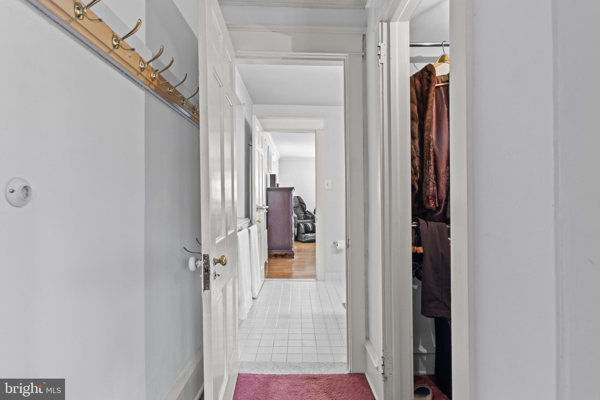 ELKINS PARK - Residential