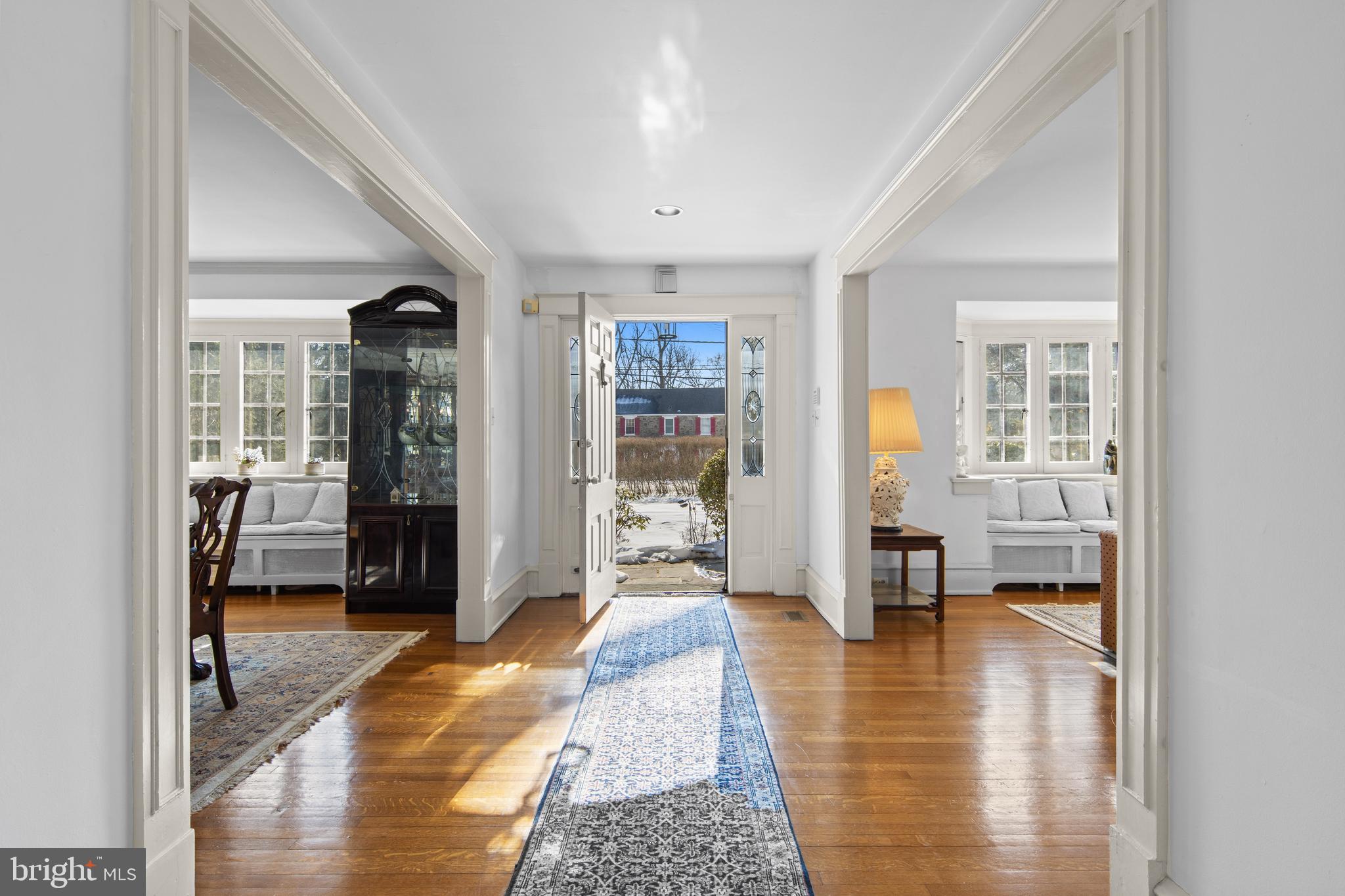 ELKINS PARK - Residential