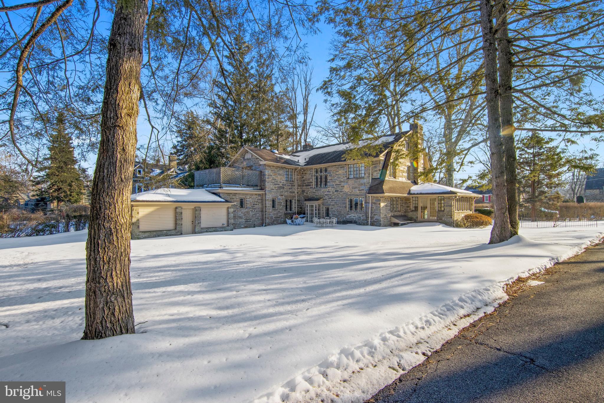 ELKINS PARK - Residential