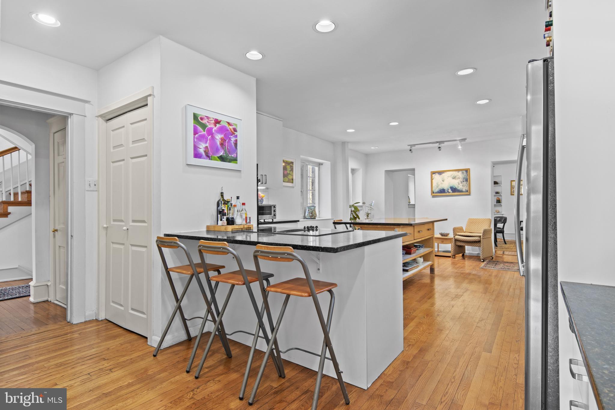 ELKINS PARK - Residential