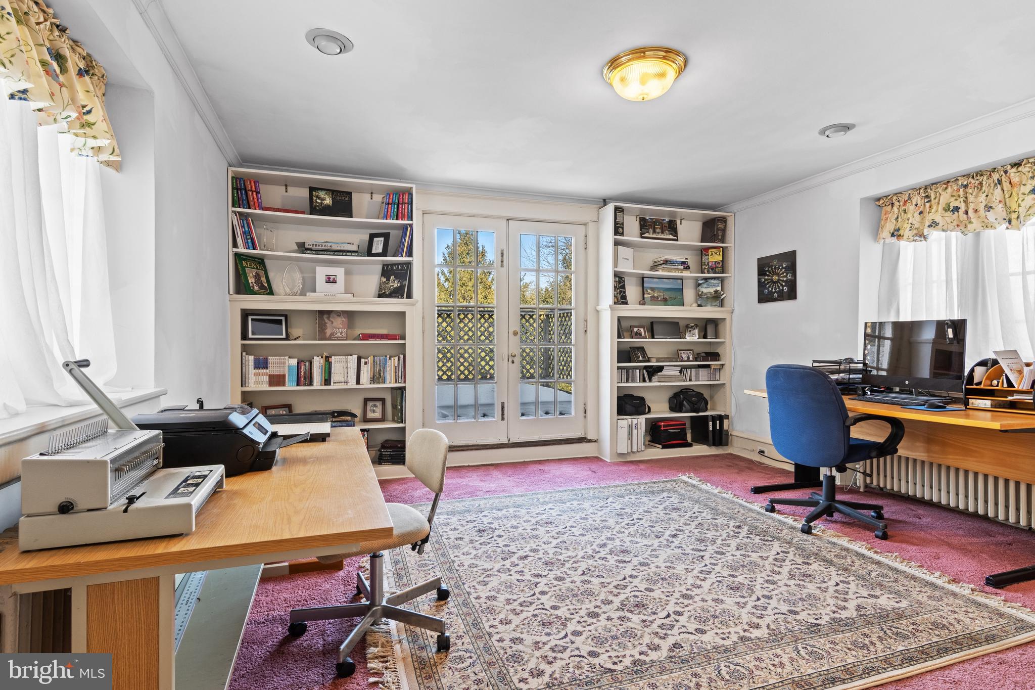 ELKINS PARK - Residential