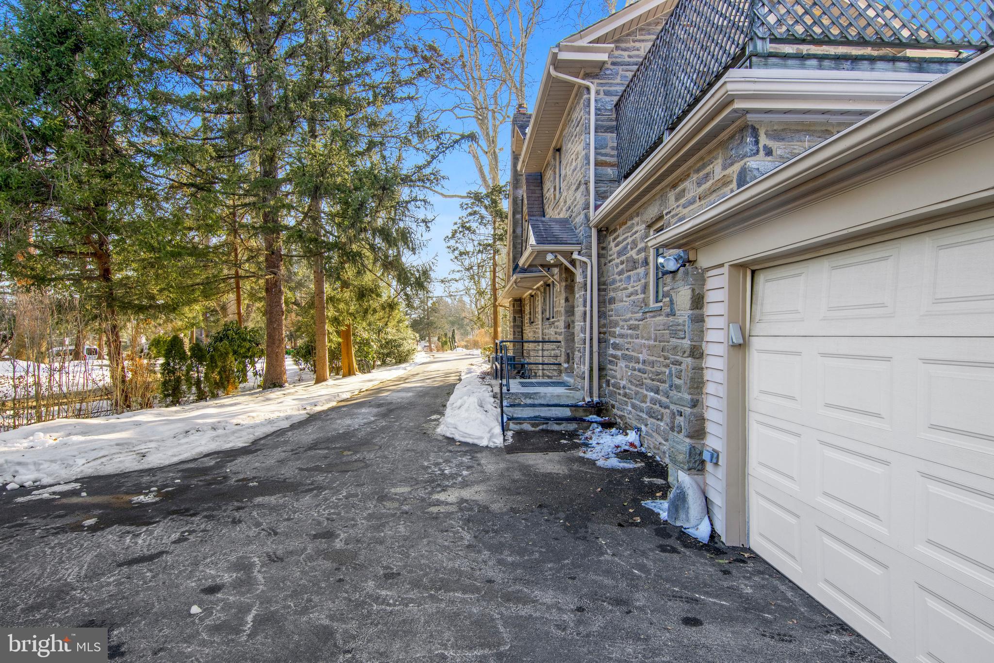 ELKINS PARK - Residential