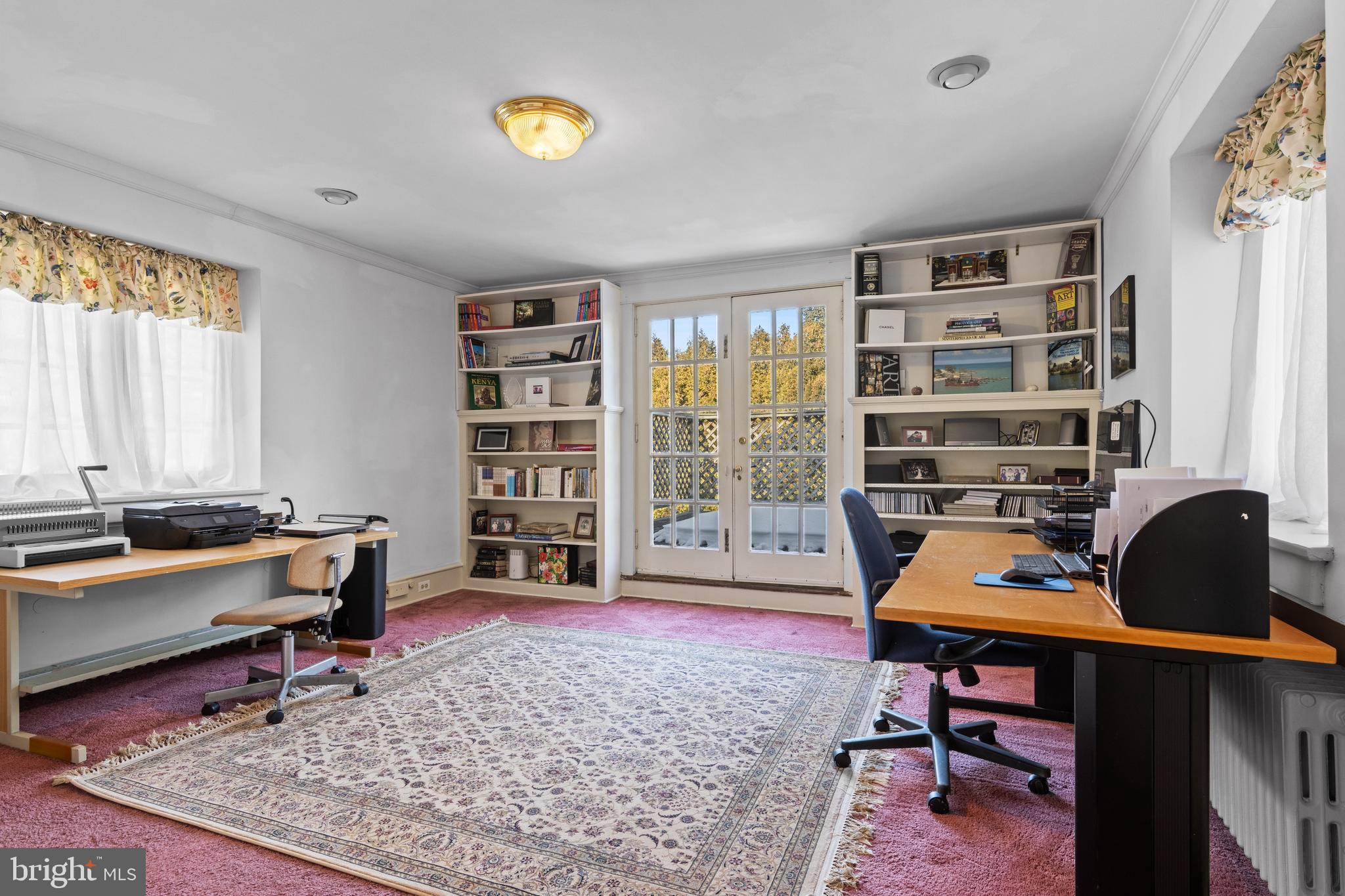 ELKINS PARK - Residential