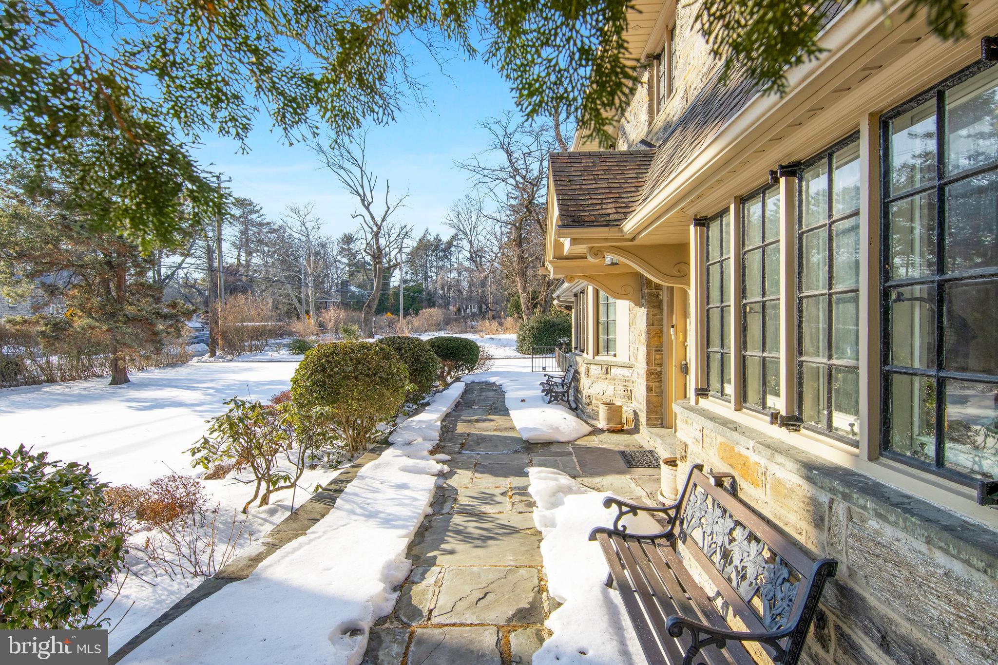 ELKINS PARK - Residential