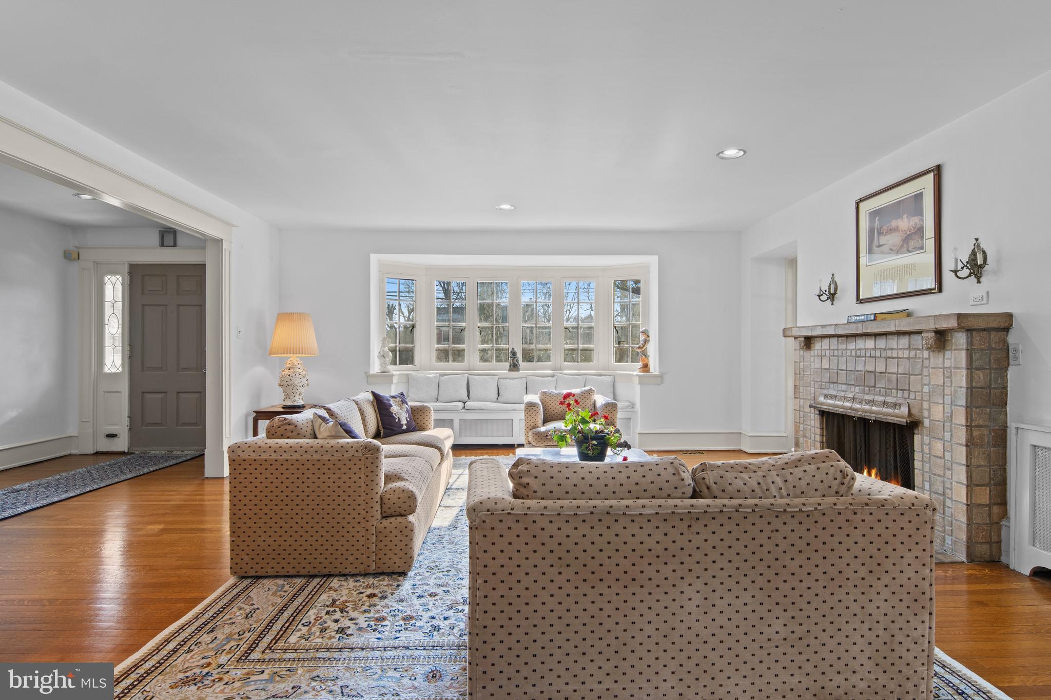 ELKINS PARK - Residential