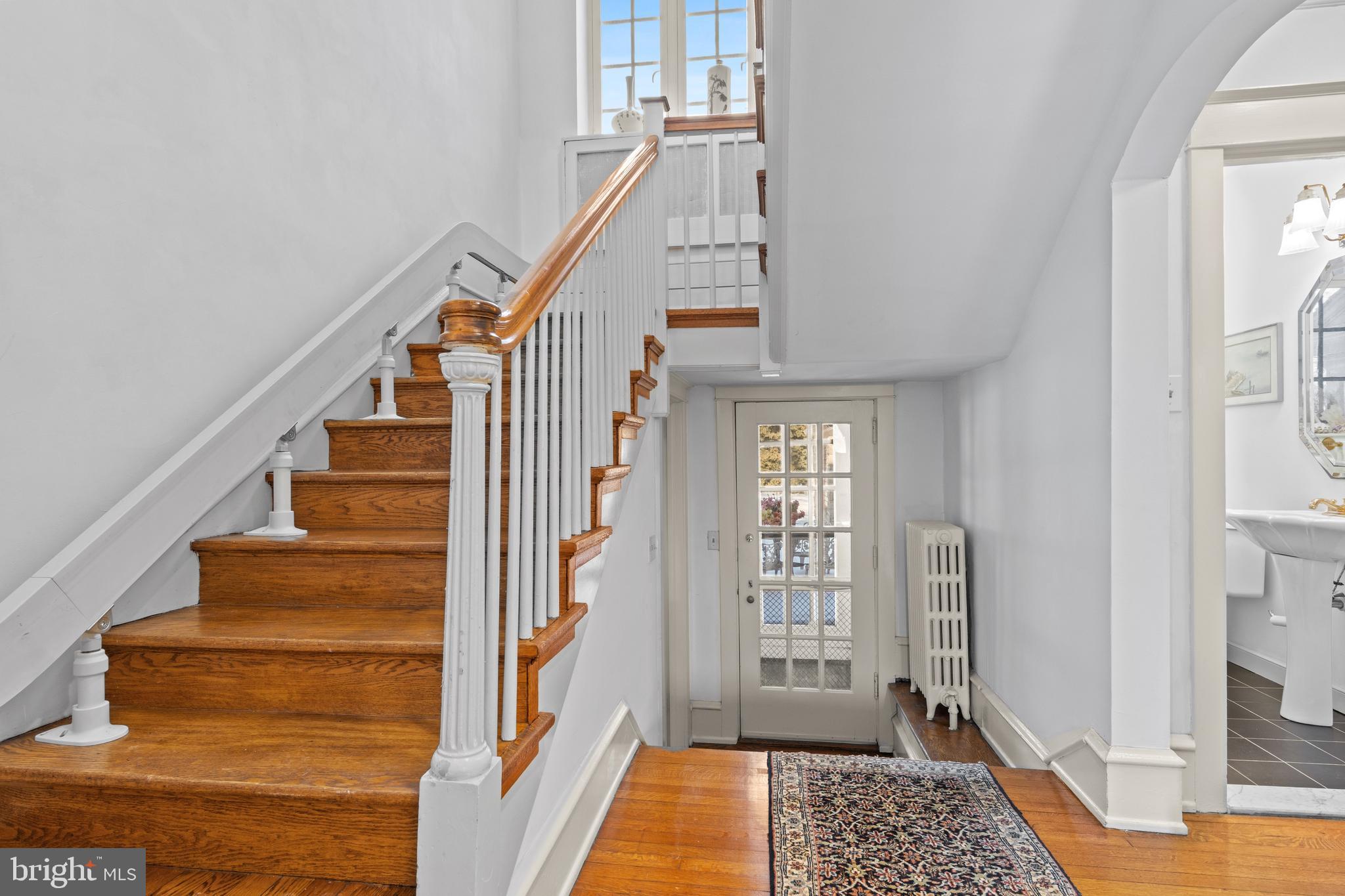 ELKINS PARK - Residential