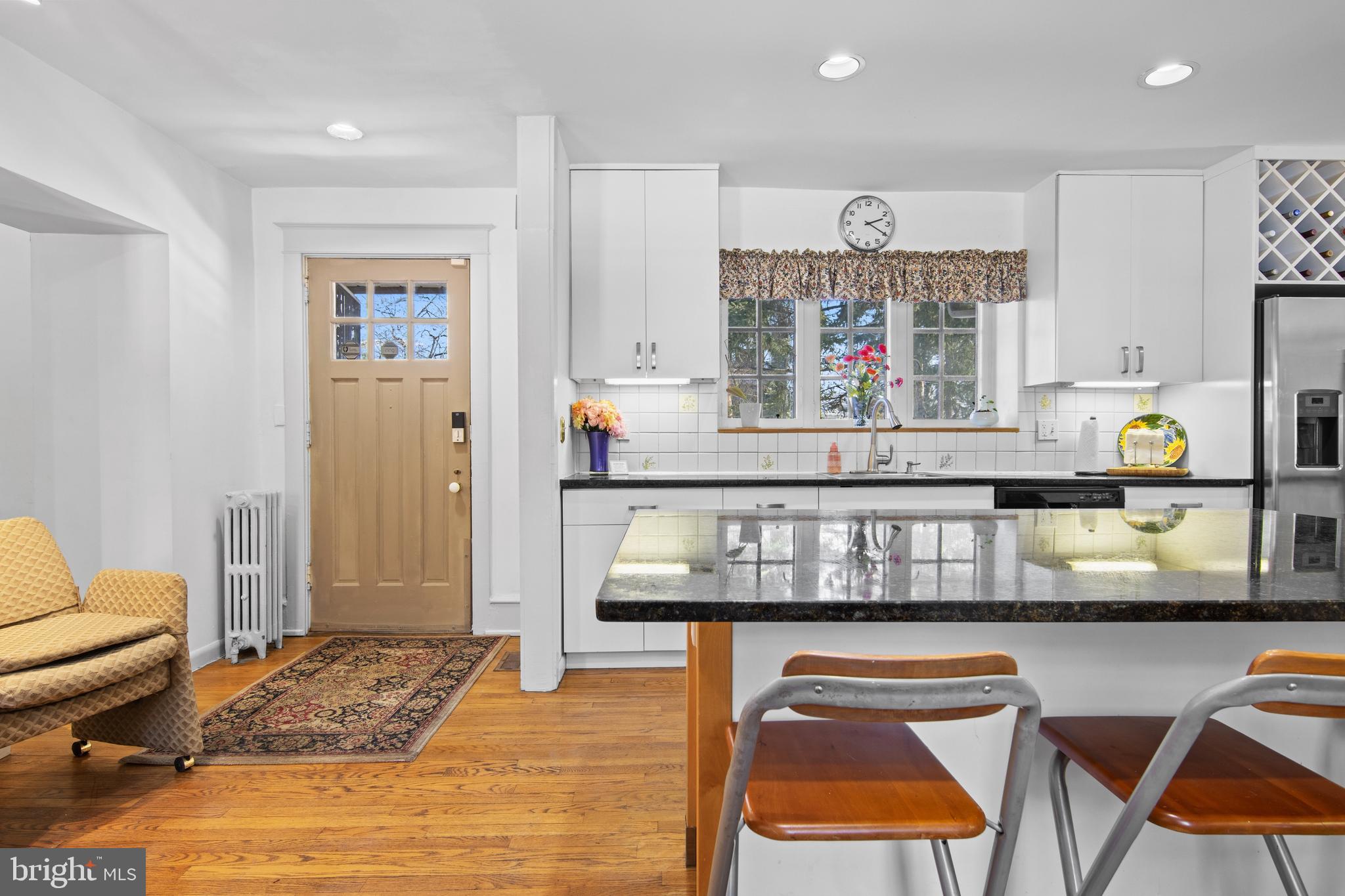 ELKINS PARK - Residential