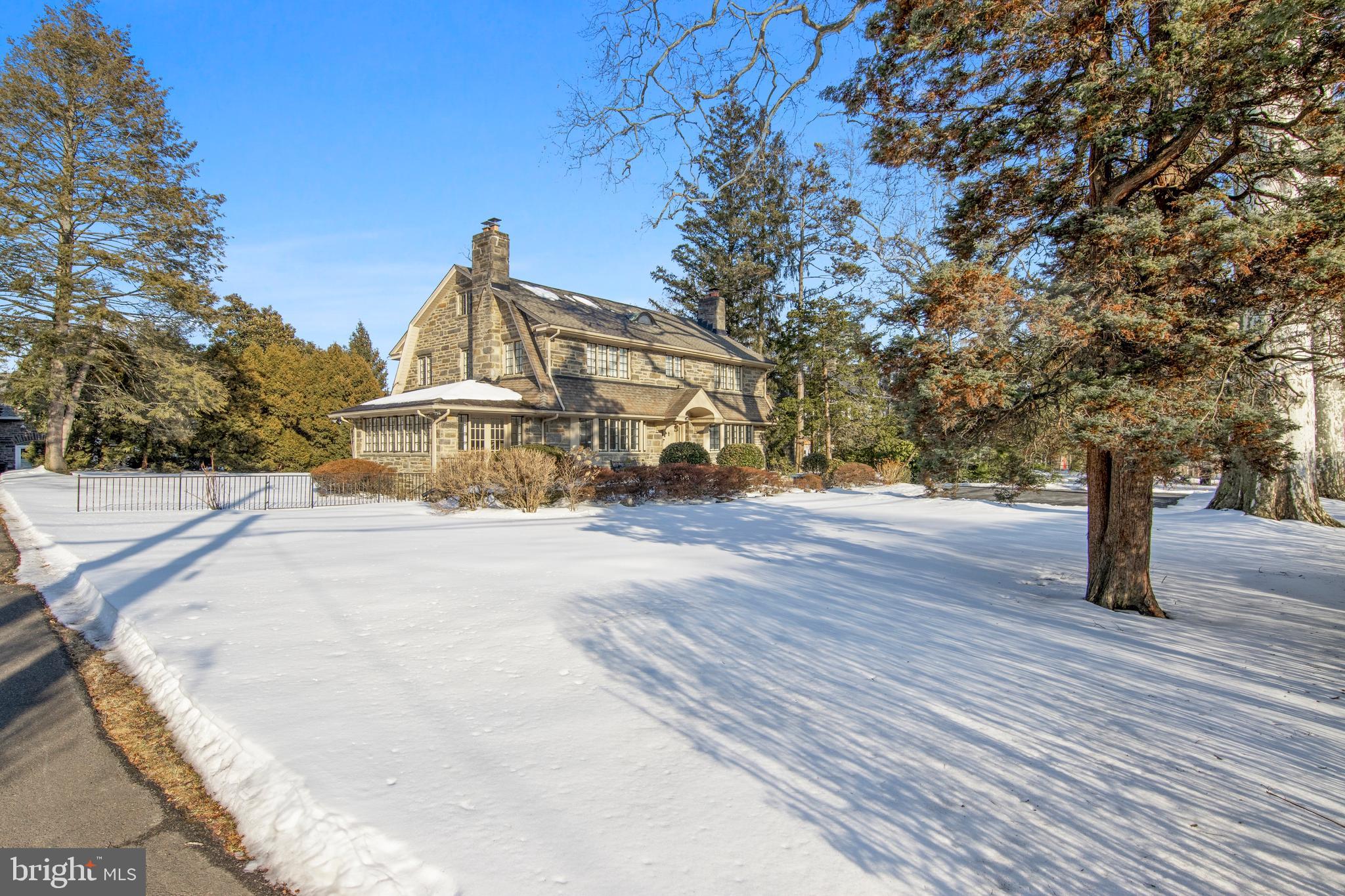 ELKINS PARK - Residential