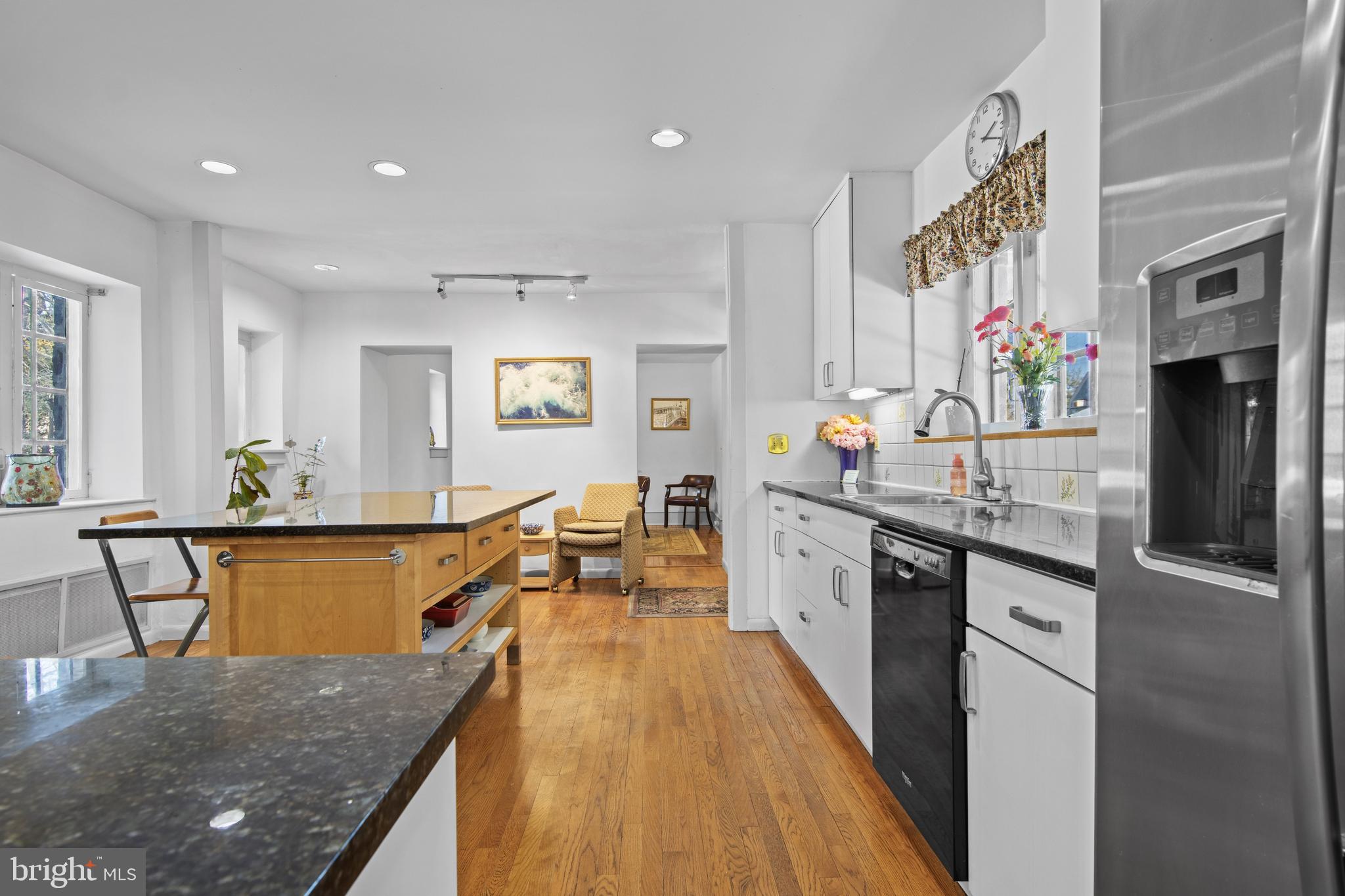 ELKINS PARK - Residential