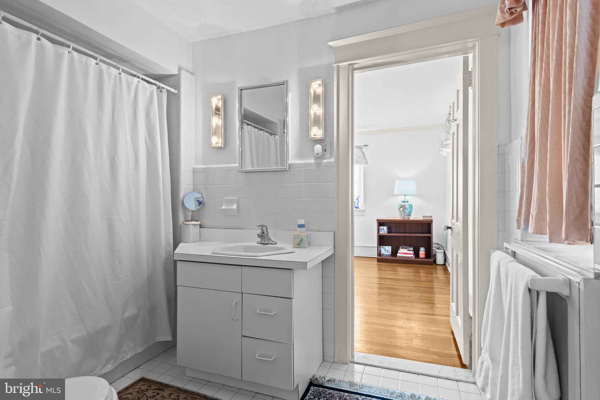 ELKINS PARK - Residential