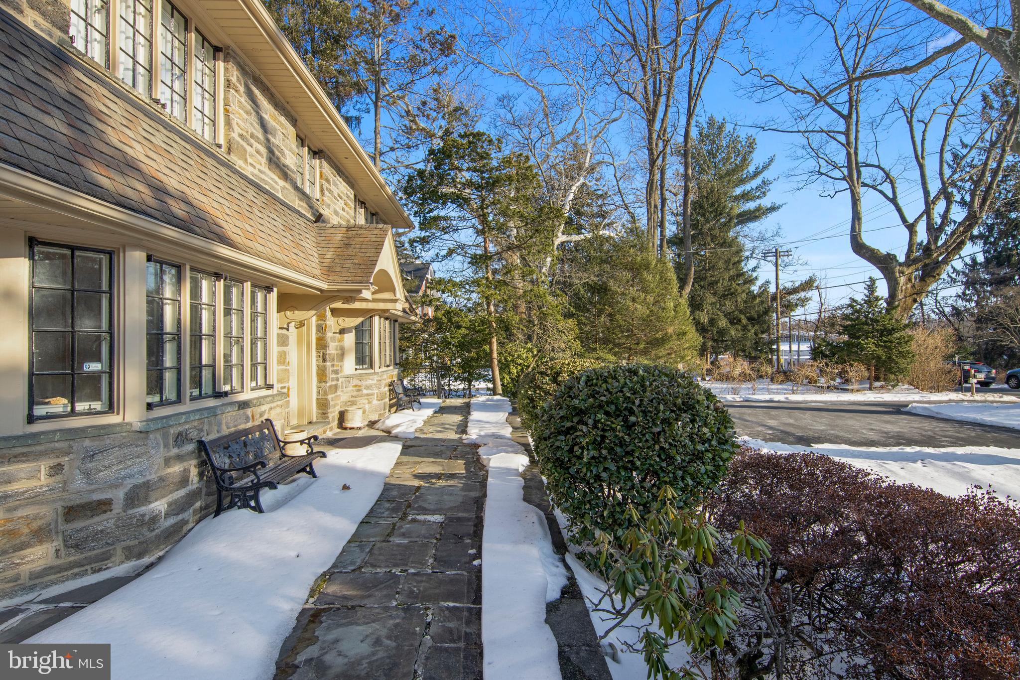 ELKINS PARK - Residential