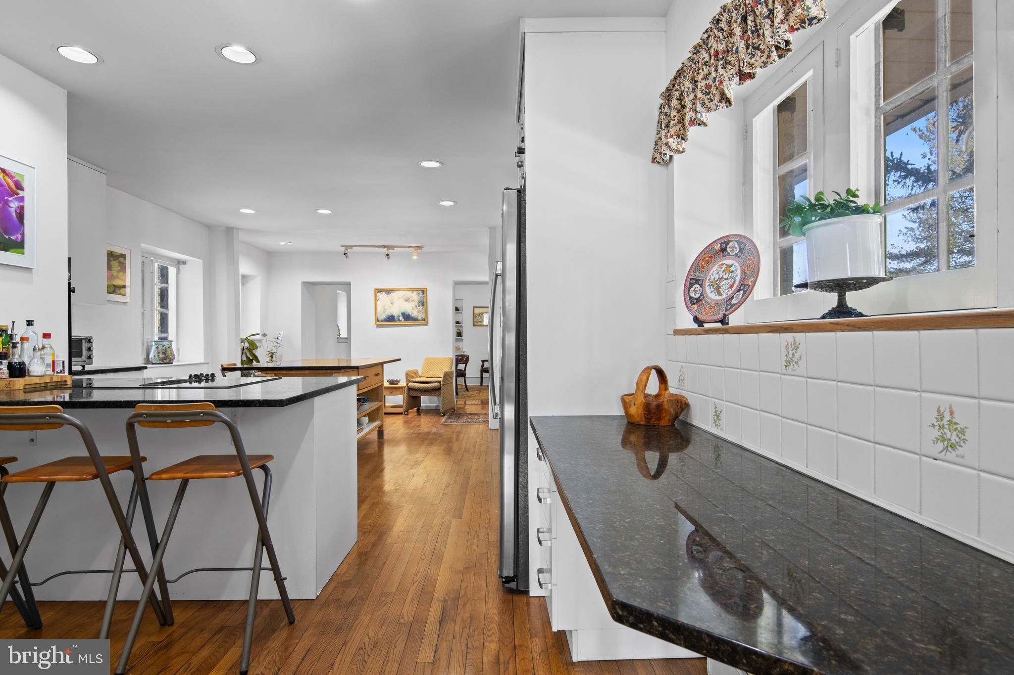 ELKINS PARK - Residential