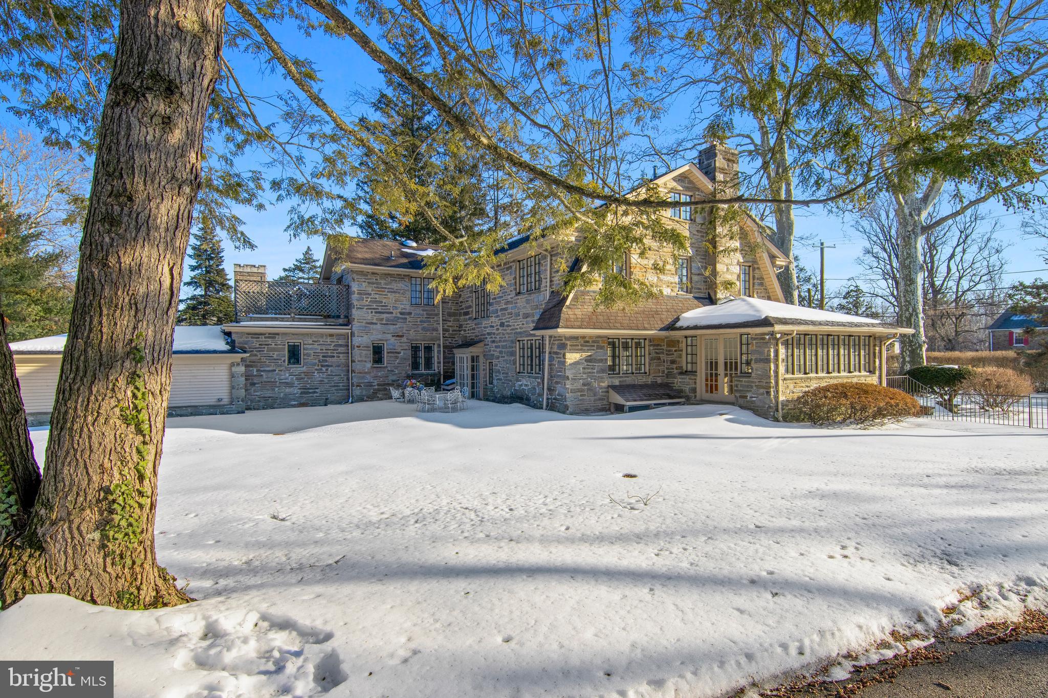 ELKINS PARK - Residential