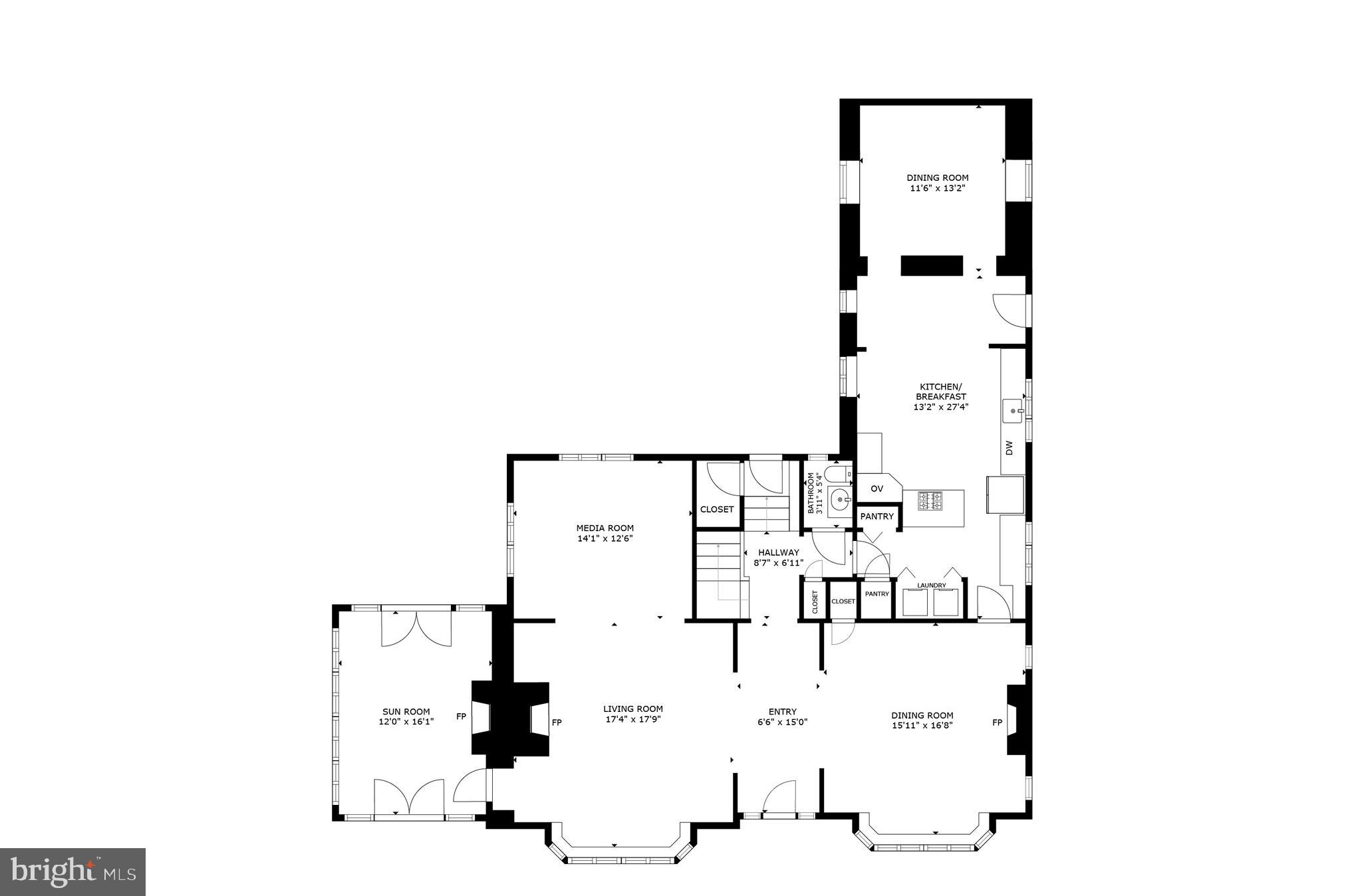 ELKINS PARK - Residential