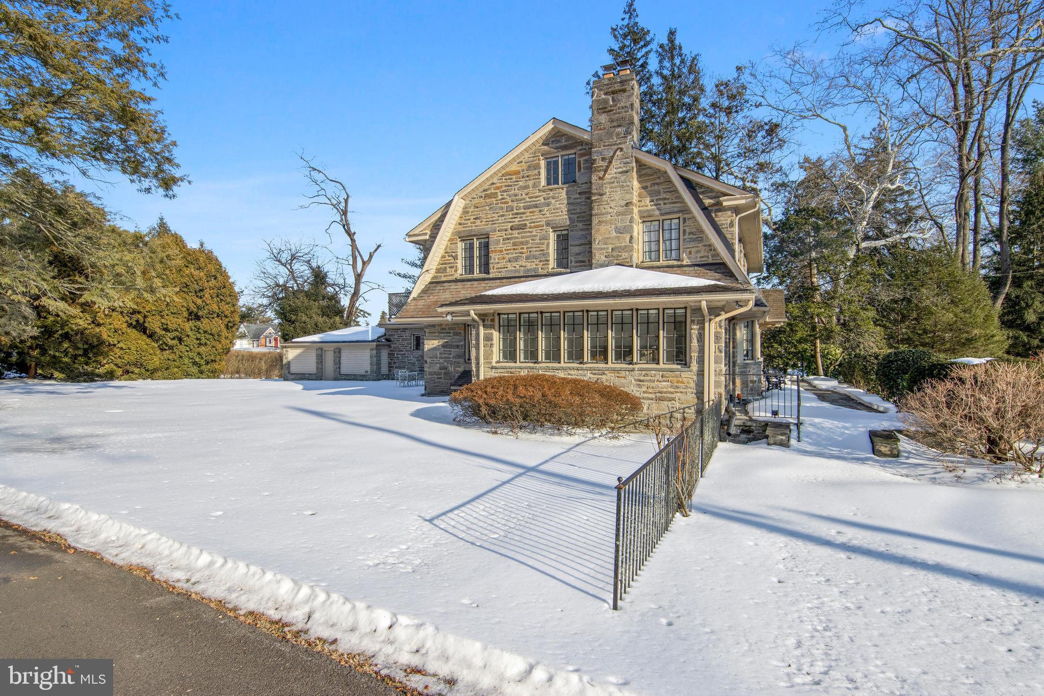 ELKINS PARK - Residential