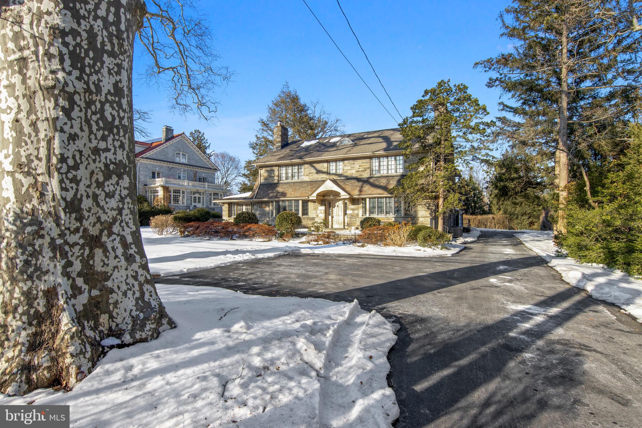 ELKINS PARK - Residential