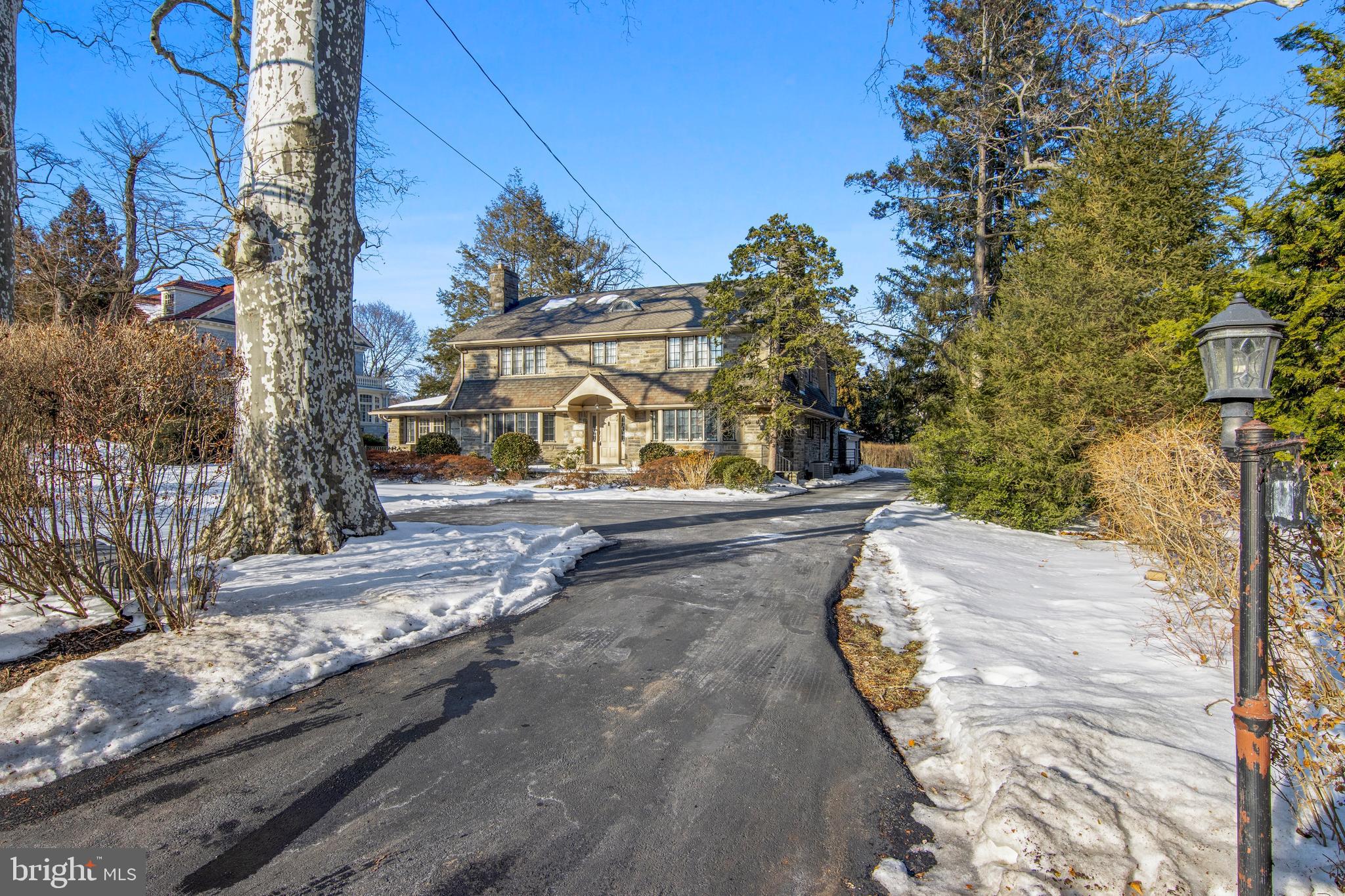 ELKINS PARK - Residential