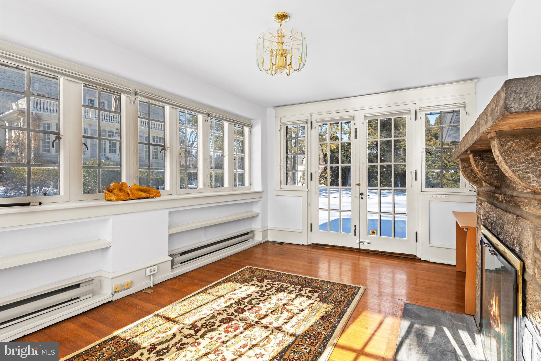 ELKINS PARK - Residential