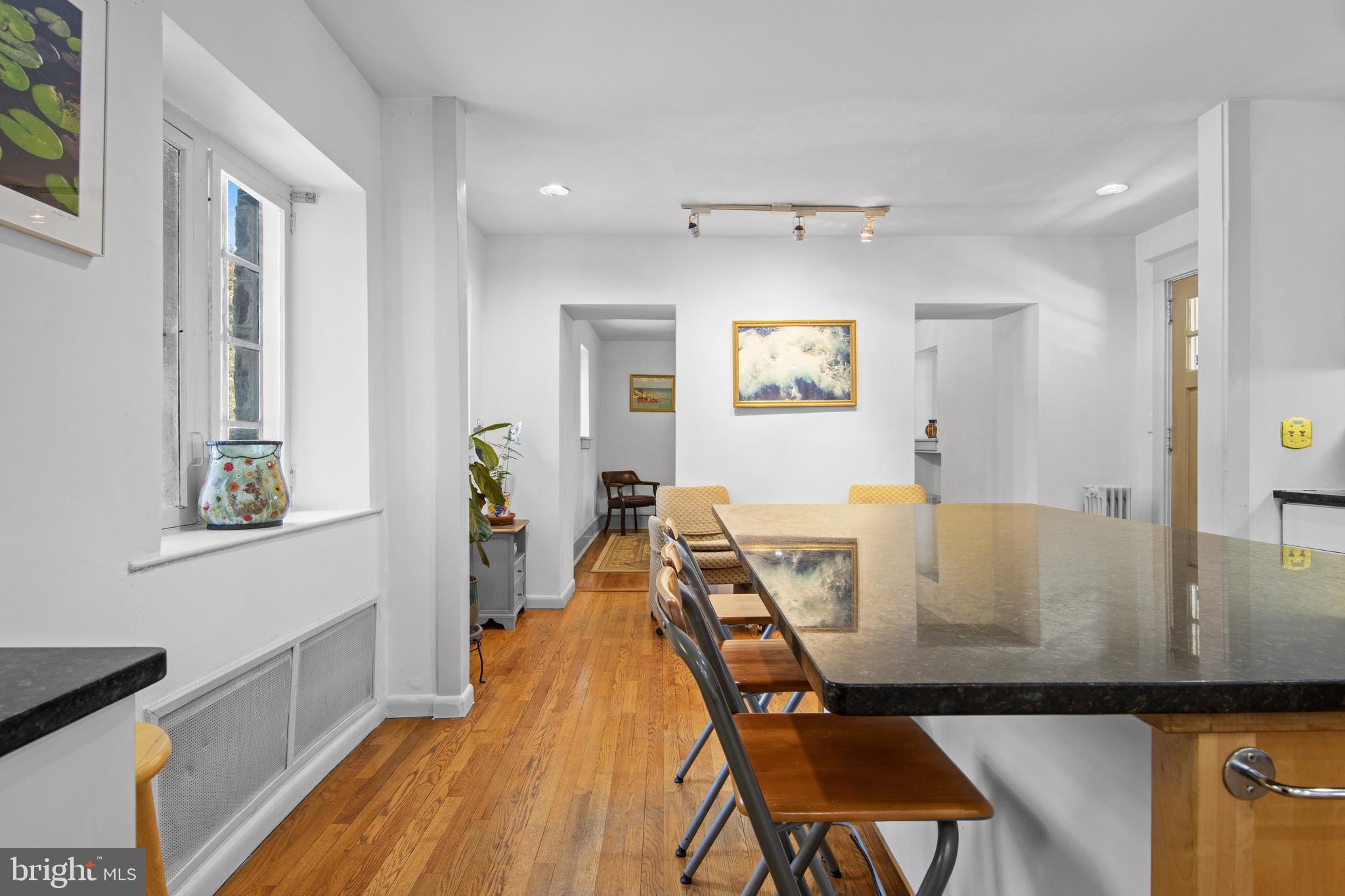 ELKINS PARK - Residential