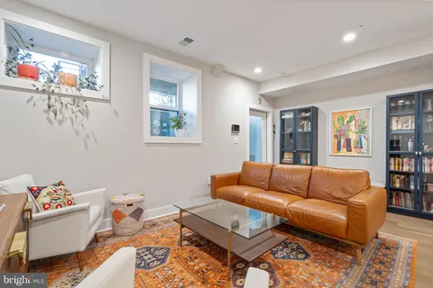 618 Randolph Street NW Unit 1, Washington, DC 20011 - MLS#: DCDC2186786
