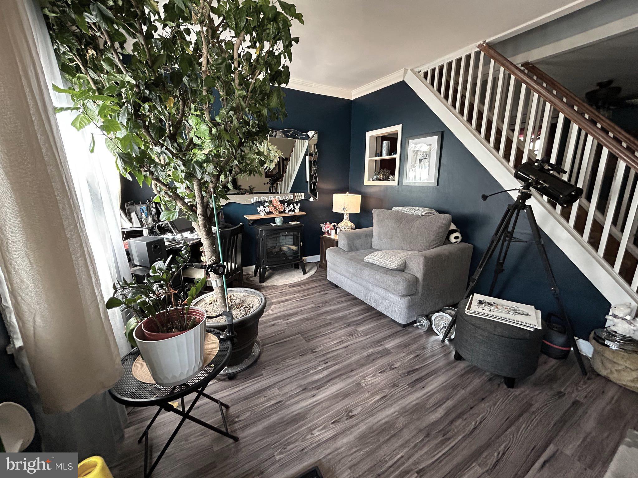 PORT RICHMOND - Residential