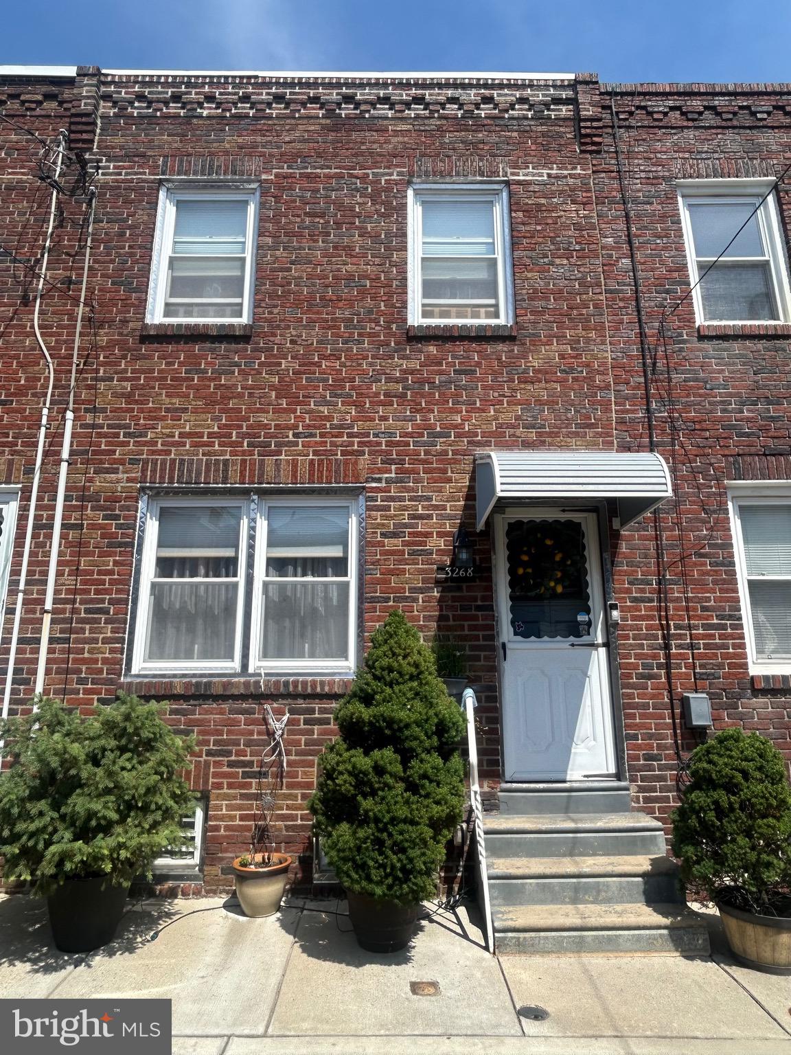 PORT RICHMOND - Residential