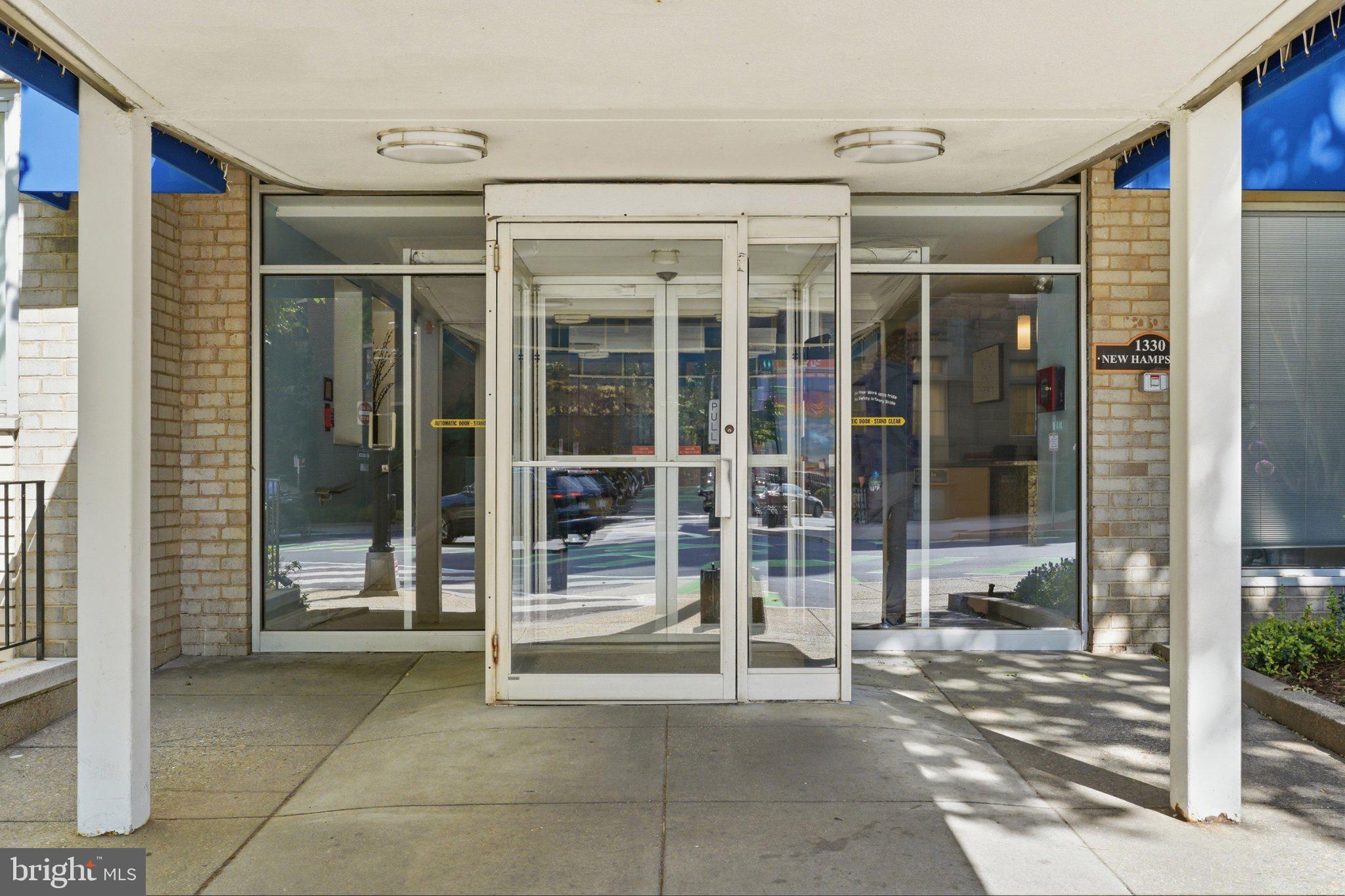 1330 NEW HAMPSHIRE AVENUE NW 622