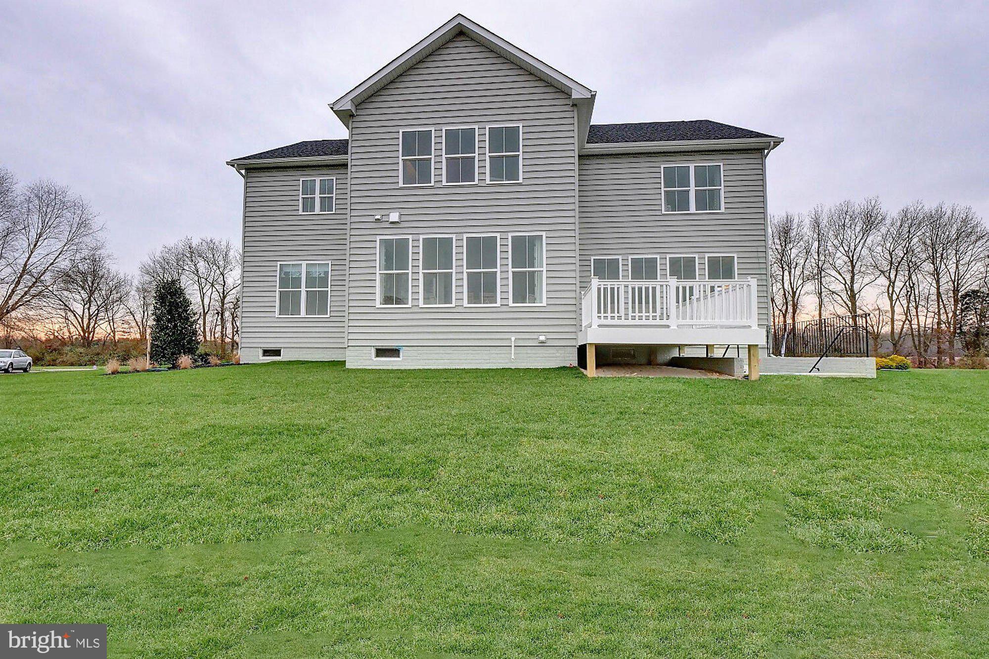 BEALLS MANOR - Residential