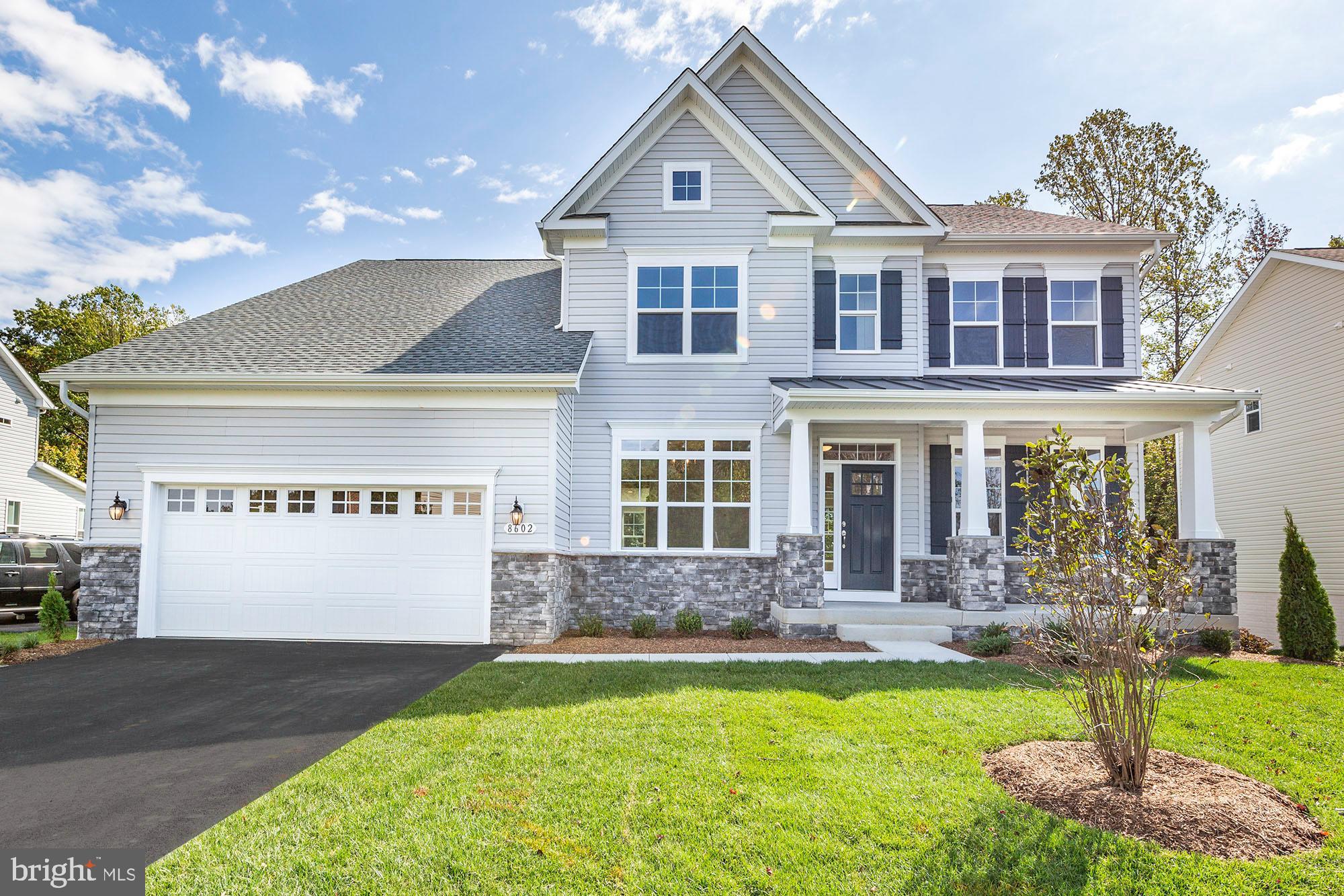 BEALLS MANOR - Residential