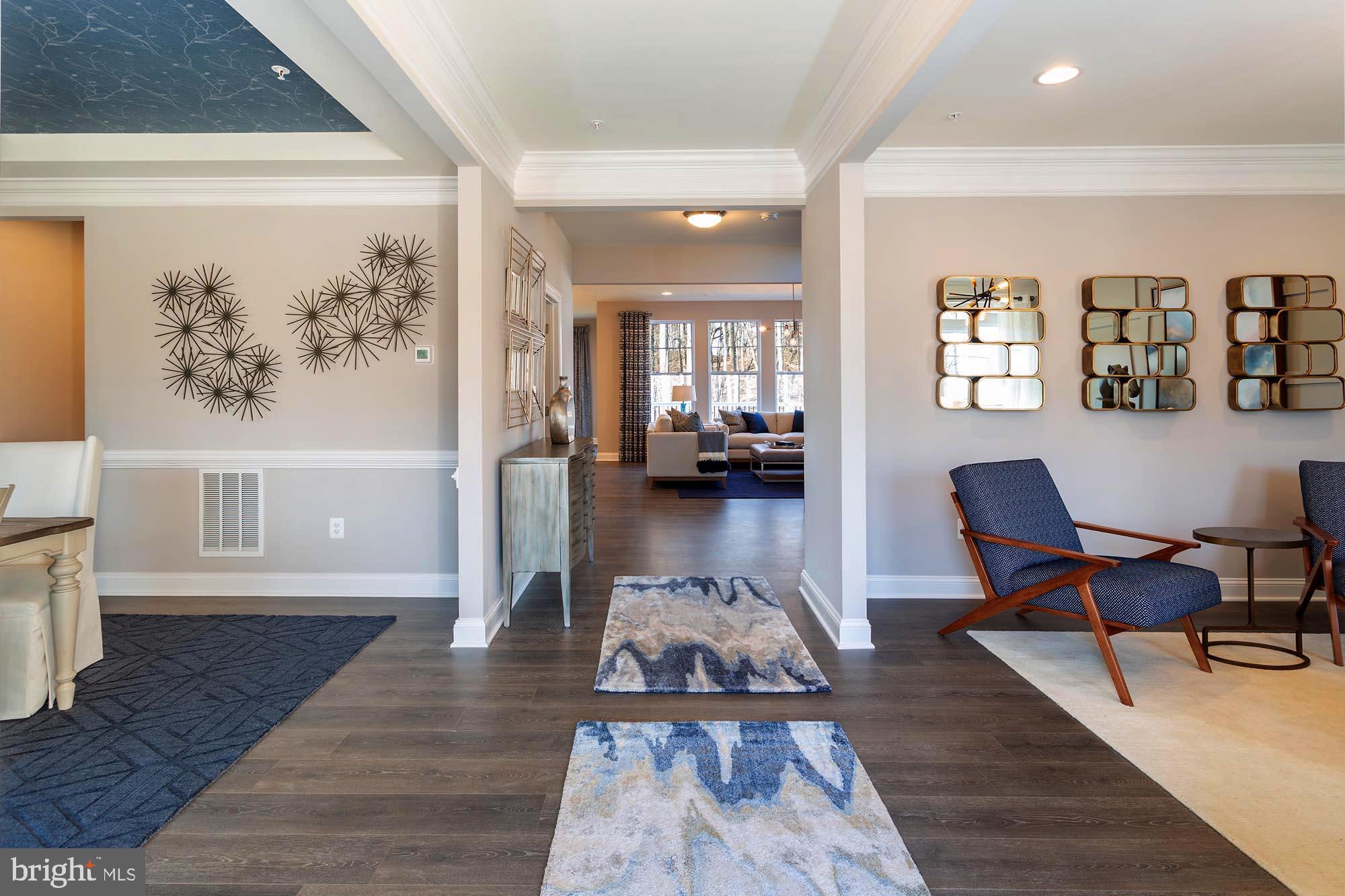 BEALLS MANOR - Residential