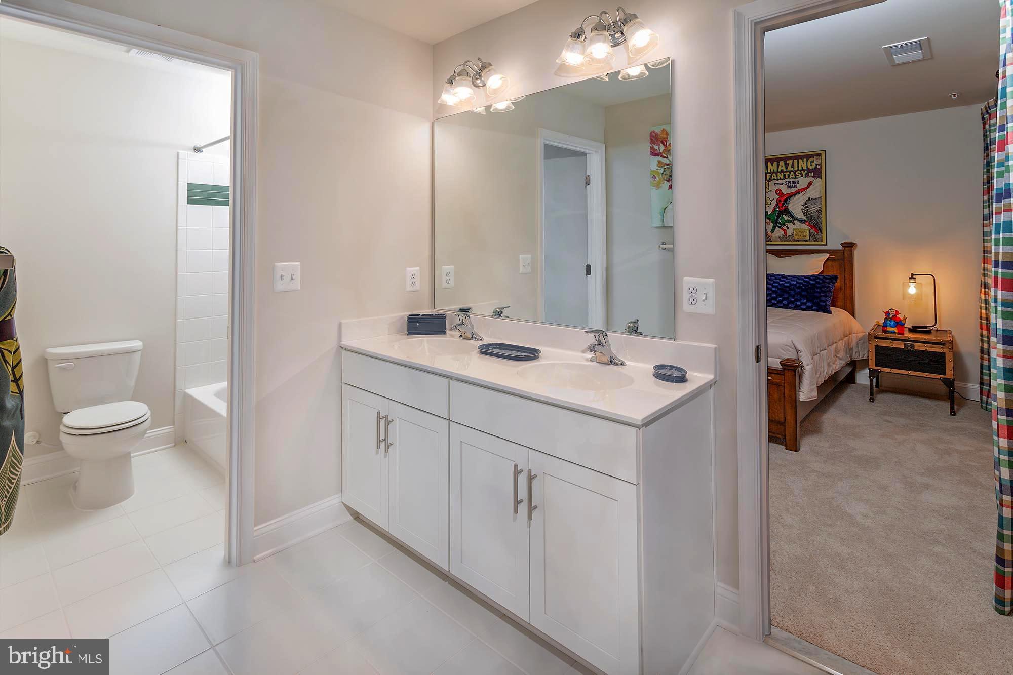 BEALLS MANOR - Residential