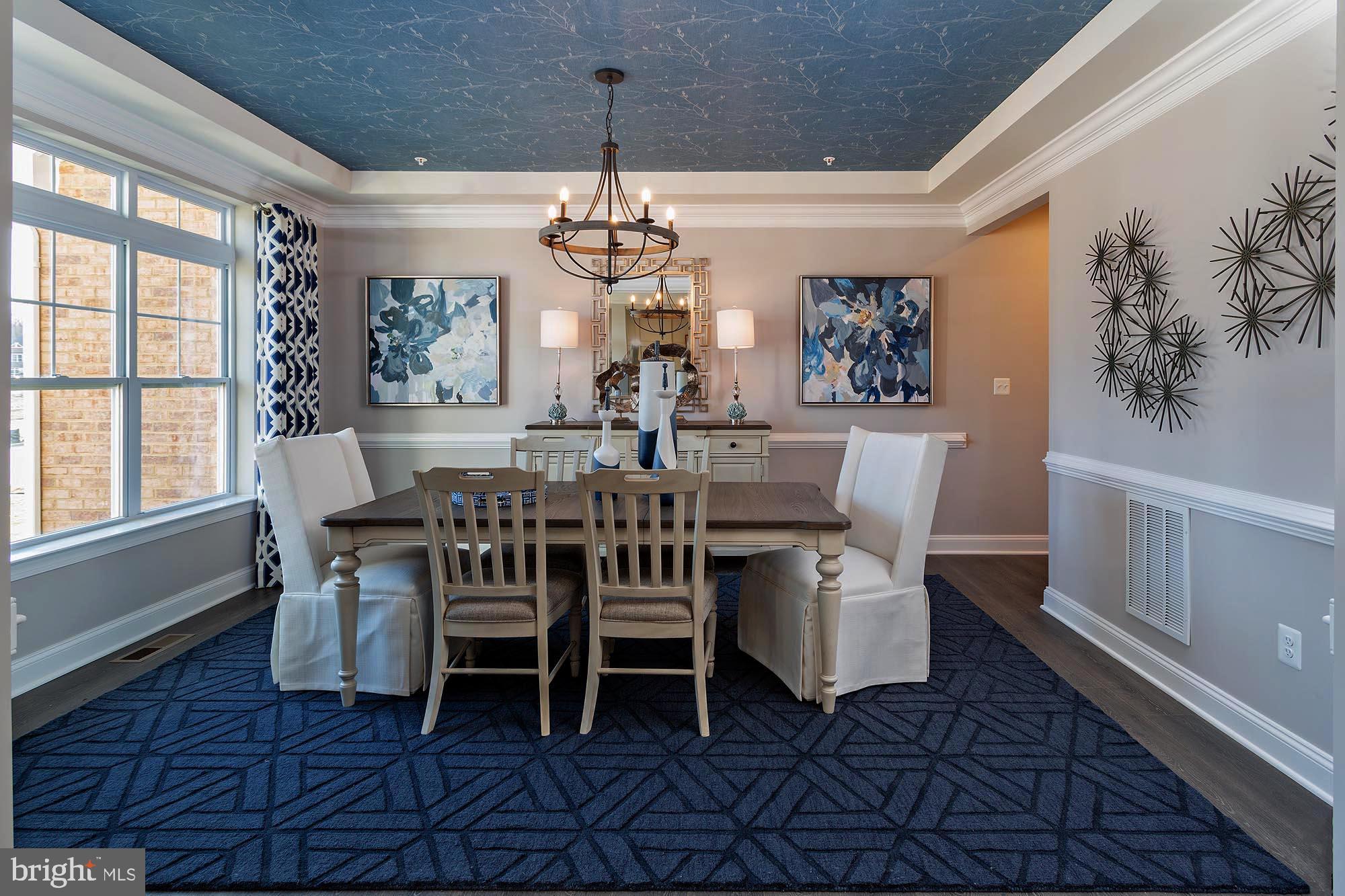 BEALLS MANOR - Residential