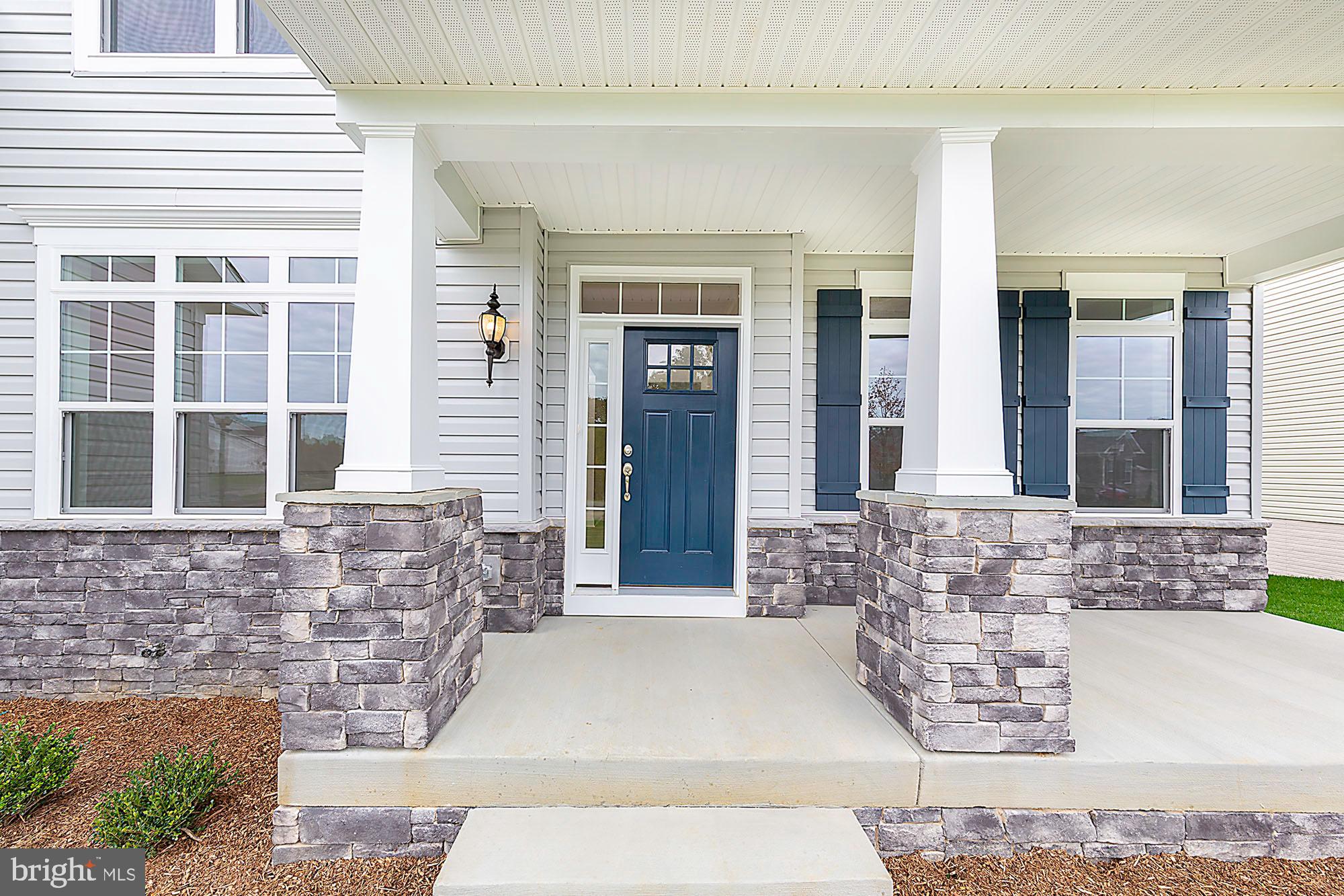 BEALLS MANOR - Residential