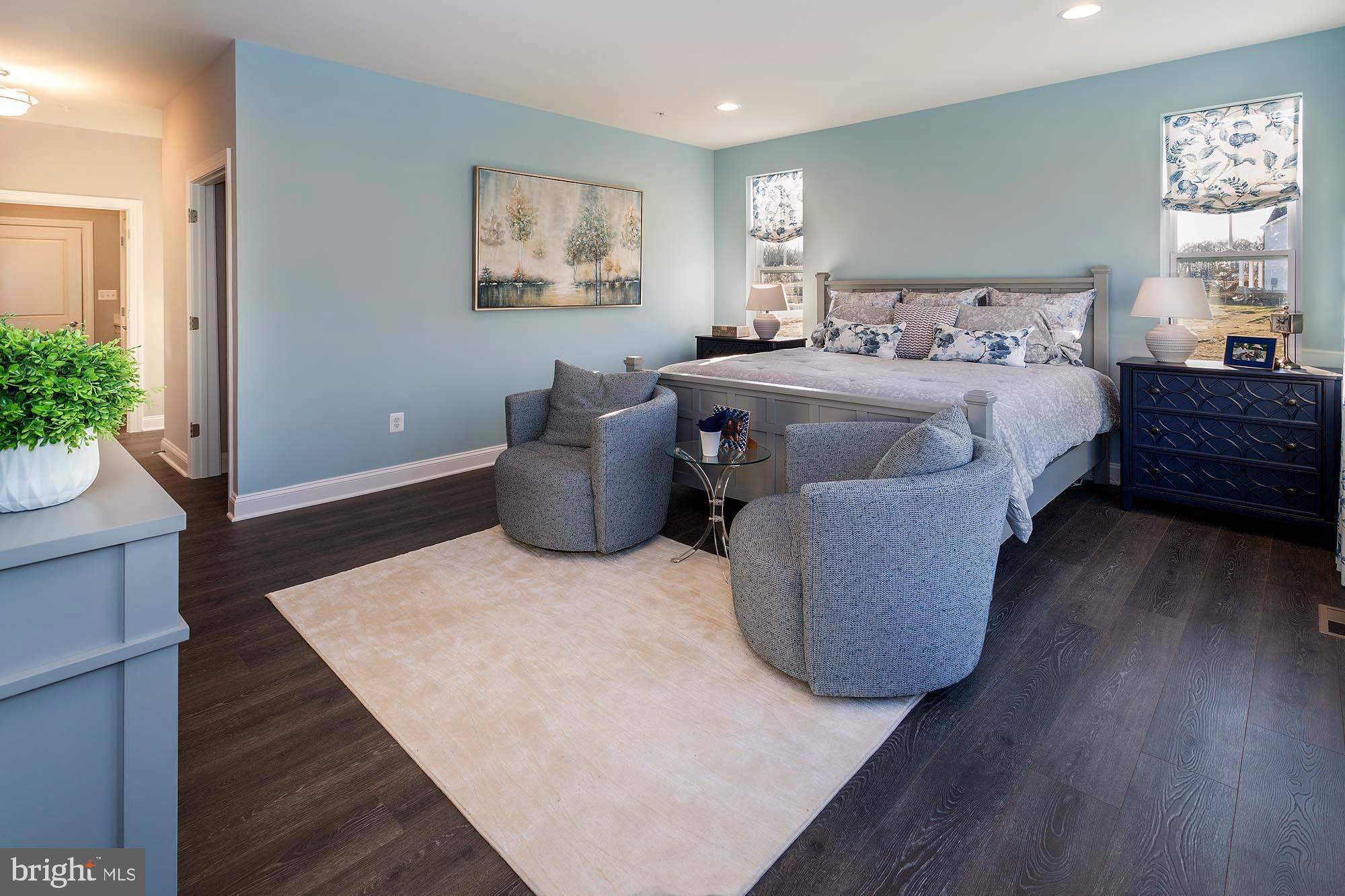 BEALLS MANOR - Residential