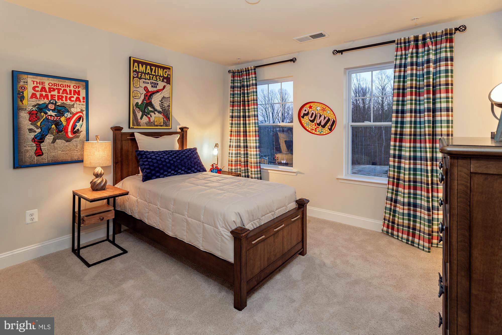 BEALLS MANOR - Residential