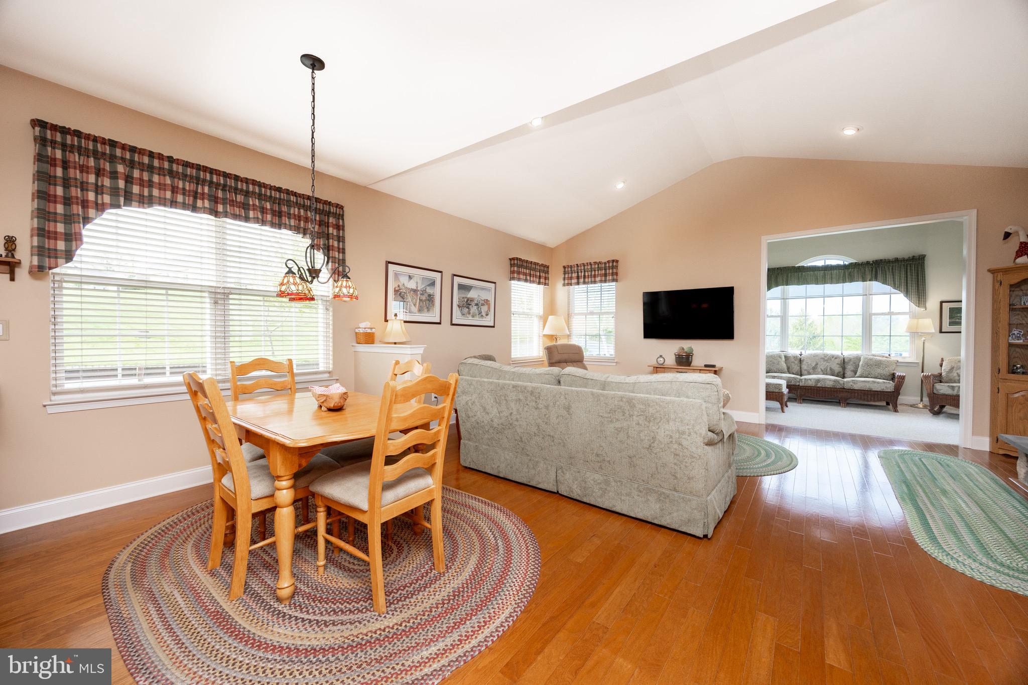 VILLAGES AT HILLVIEW - Residential