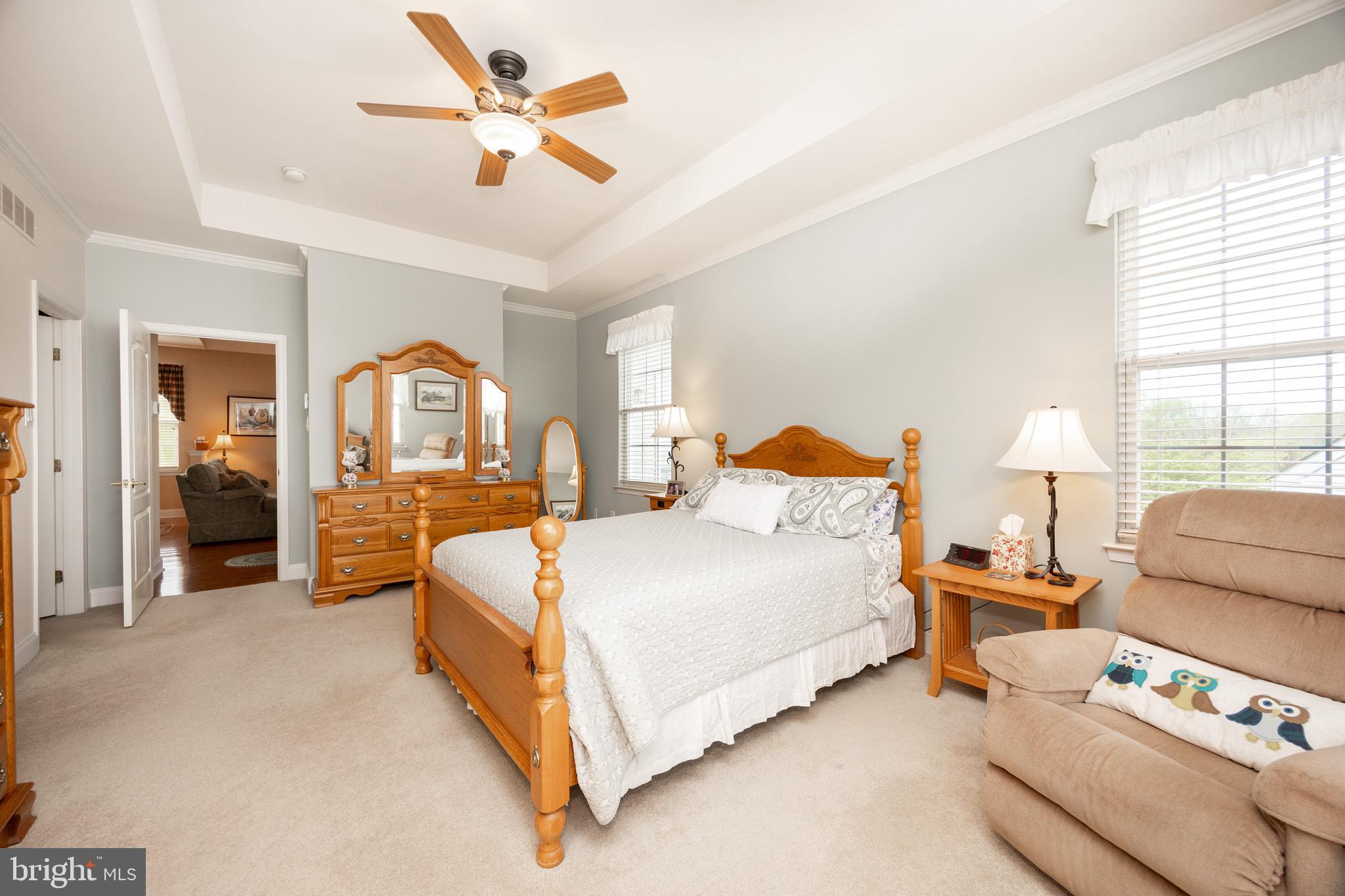 VILLAGES AT HILLVIEW - Residential