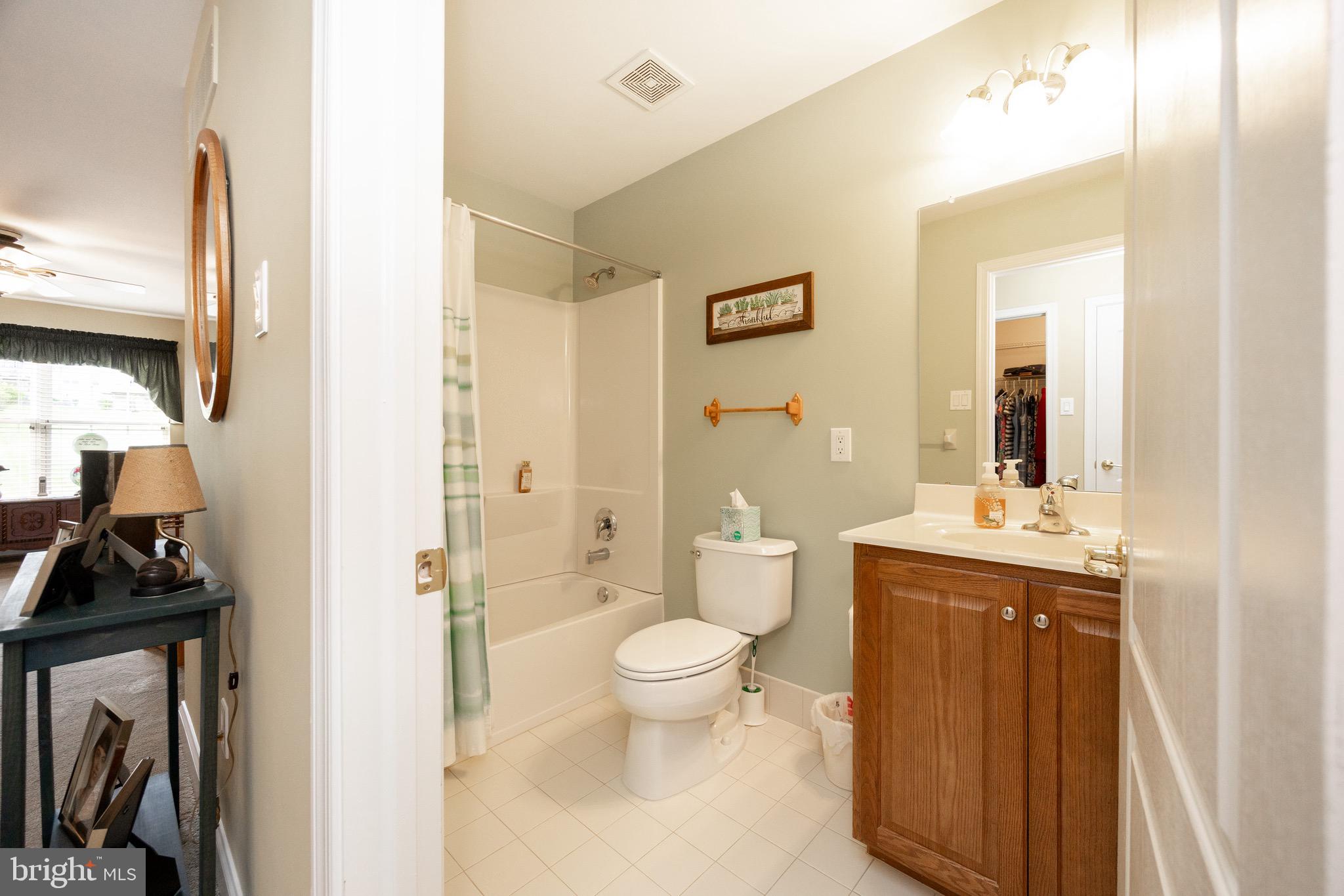 VILLAGES AT HILLVIEW - Residential