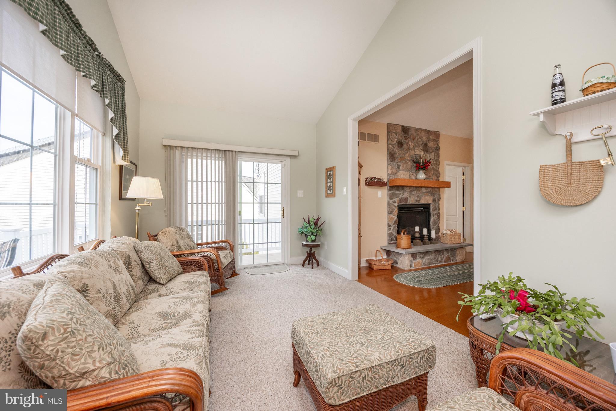 VILLAGES AT HILLVIEW - Residential