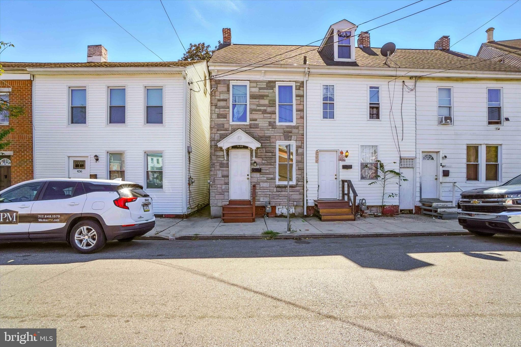 YORK CITY - Residential