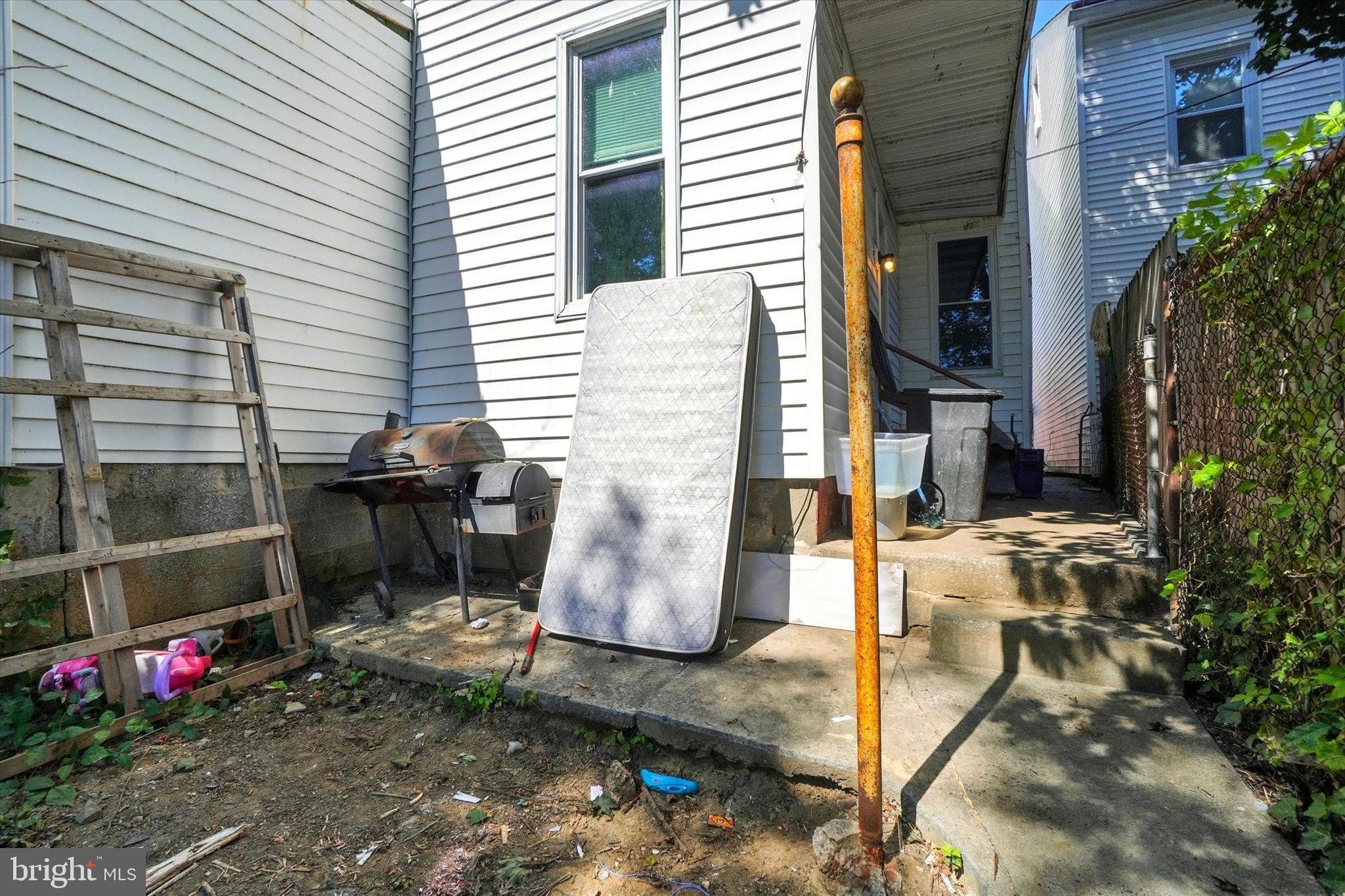 YORK CITY - Residential