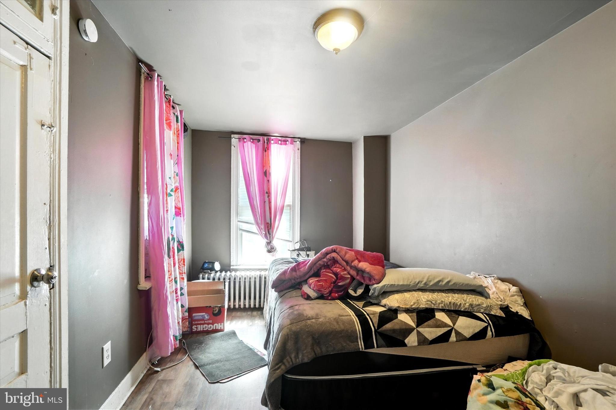 YORK CITY - Residential