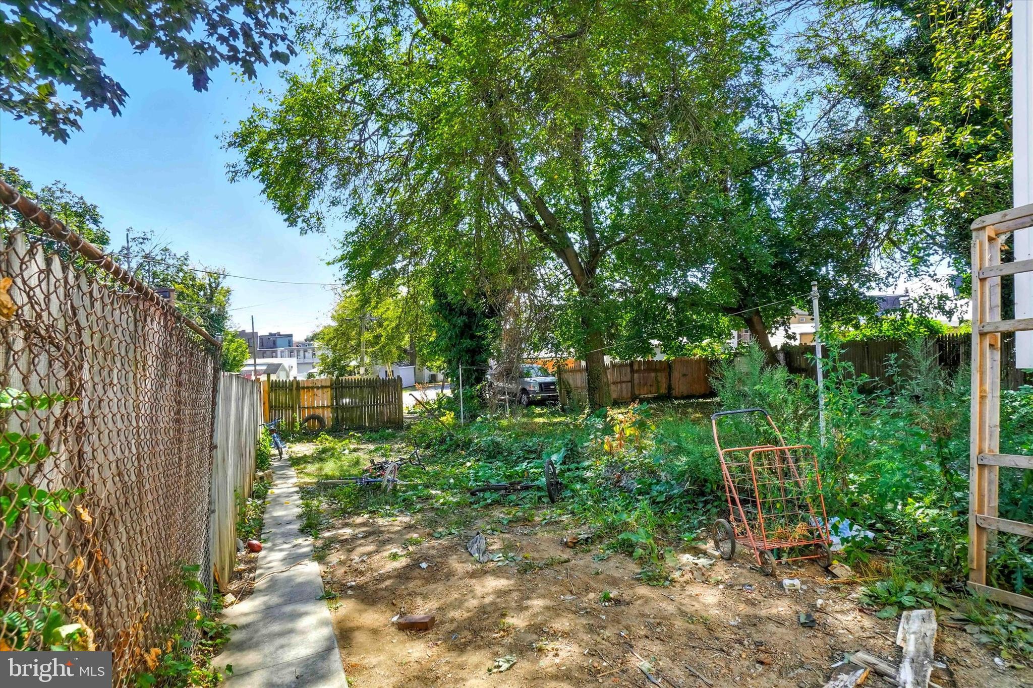 YORK CITY - Residential