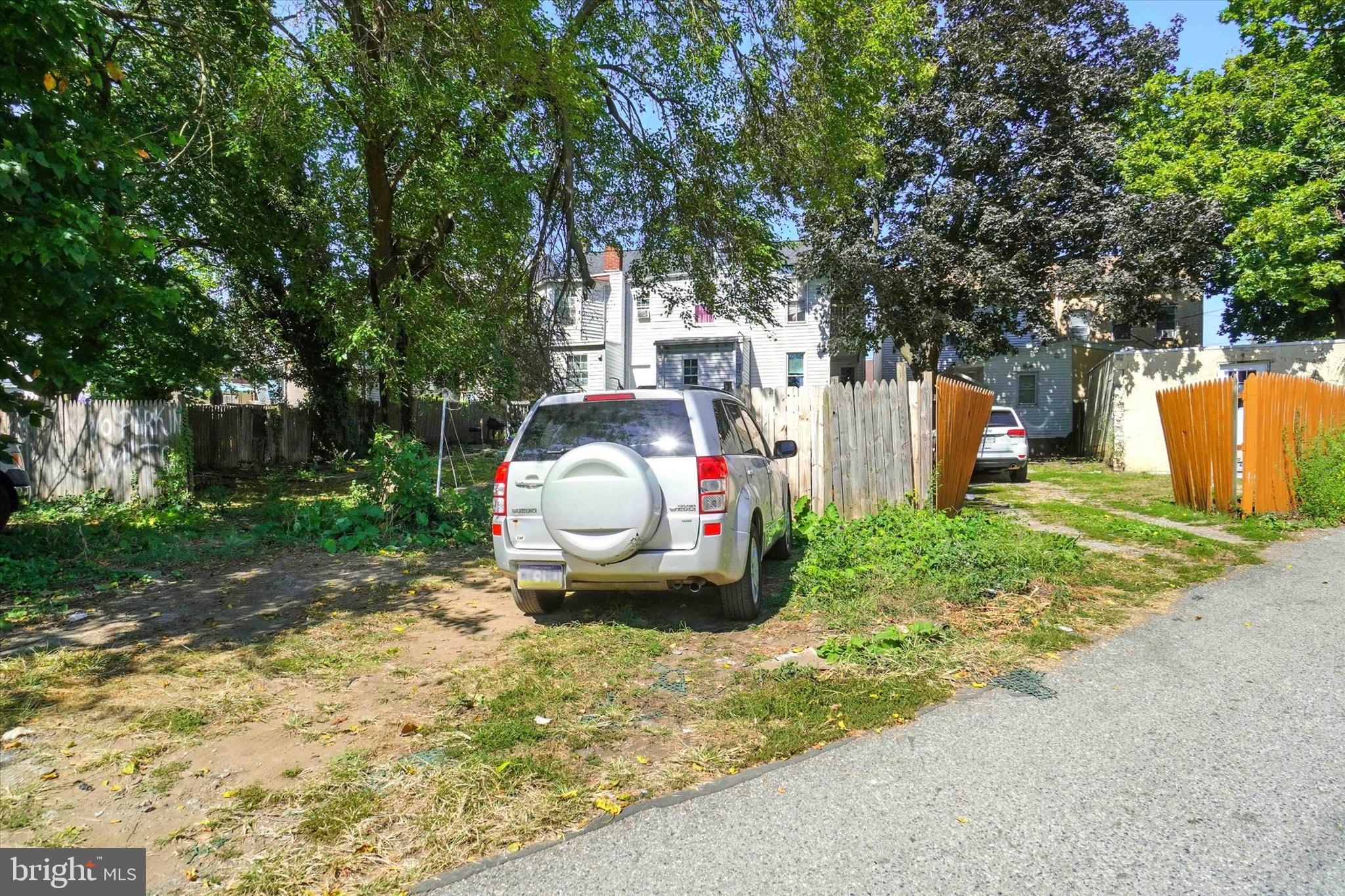 YORK CITY - Residential