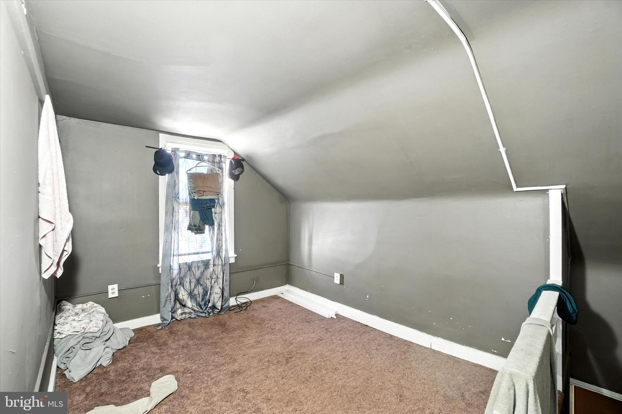 YORK CITY - Residential