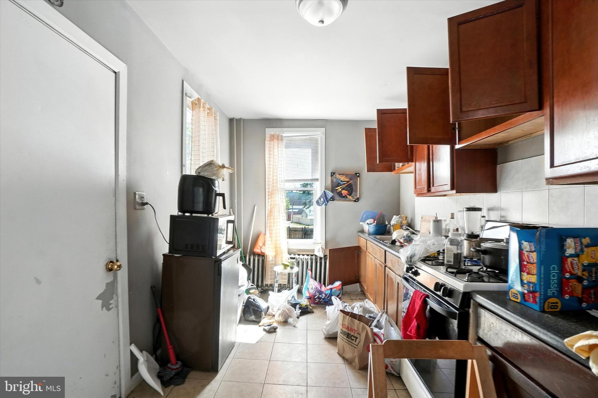 YORK CITY - Residential