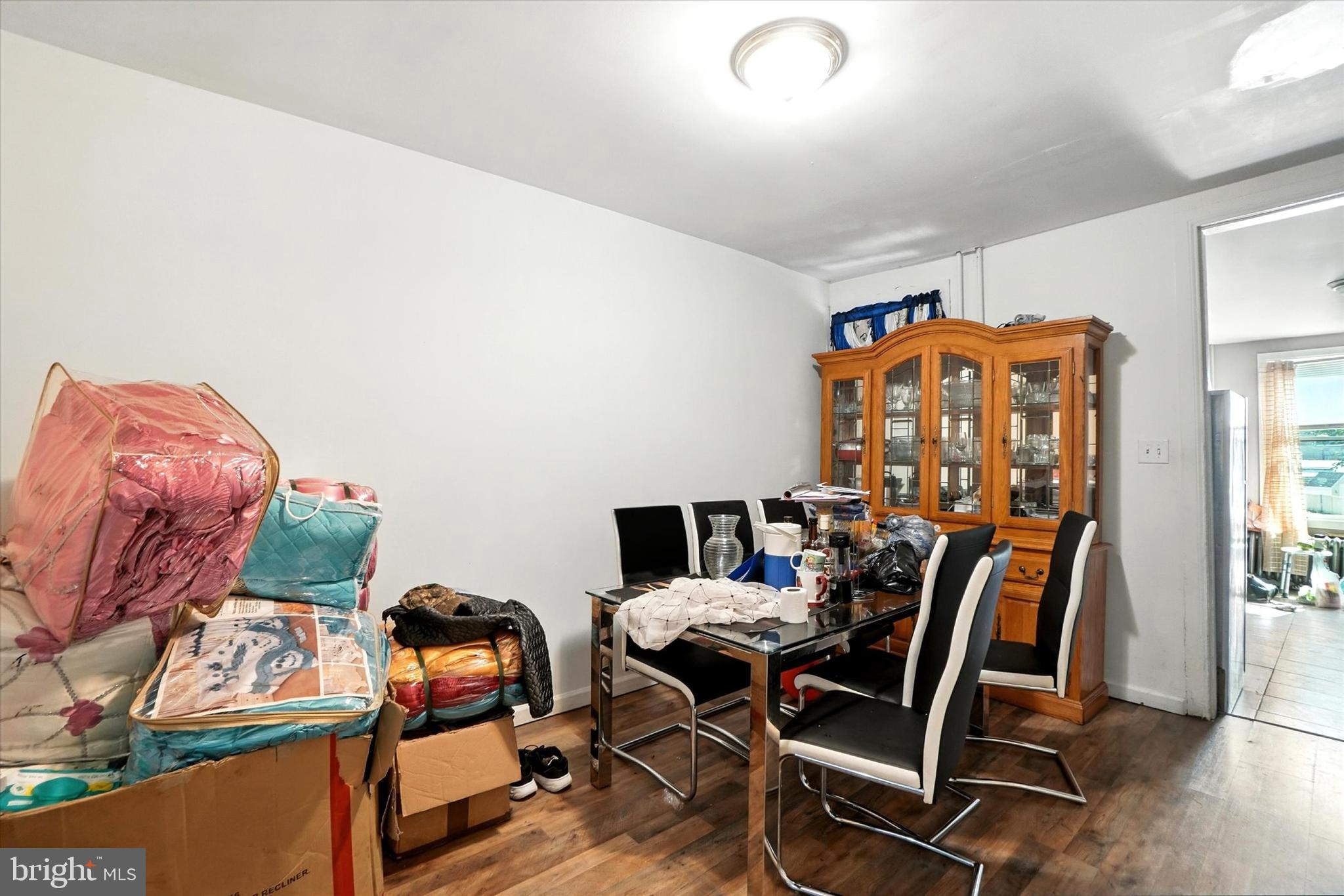 YORK CITY - Residential