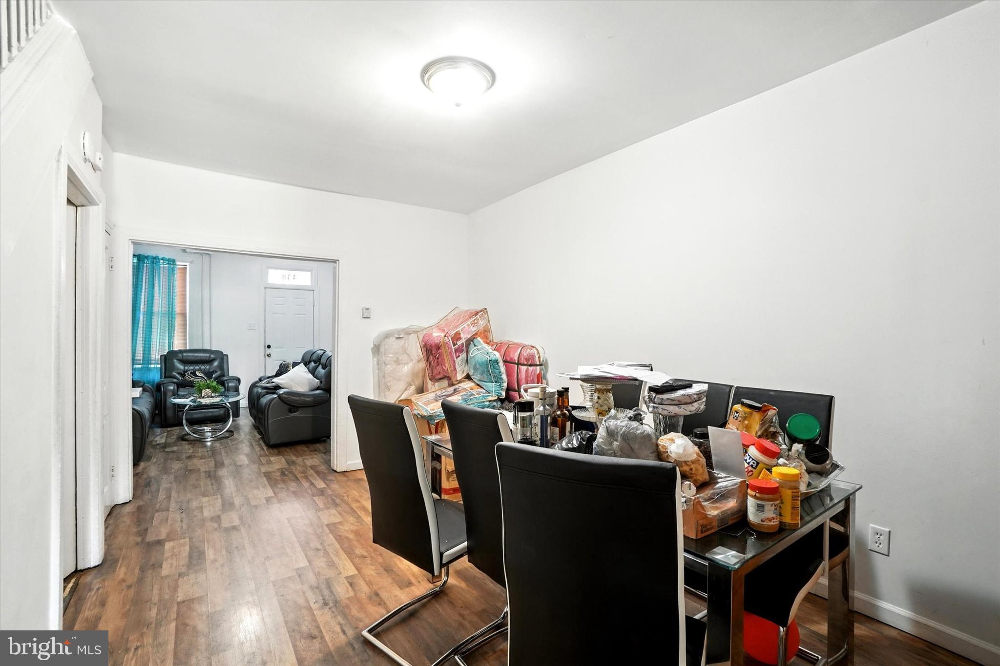 YORK CITY - Residential