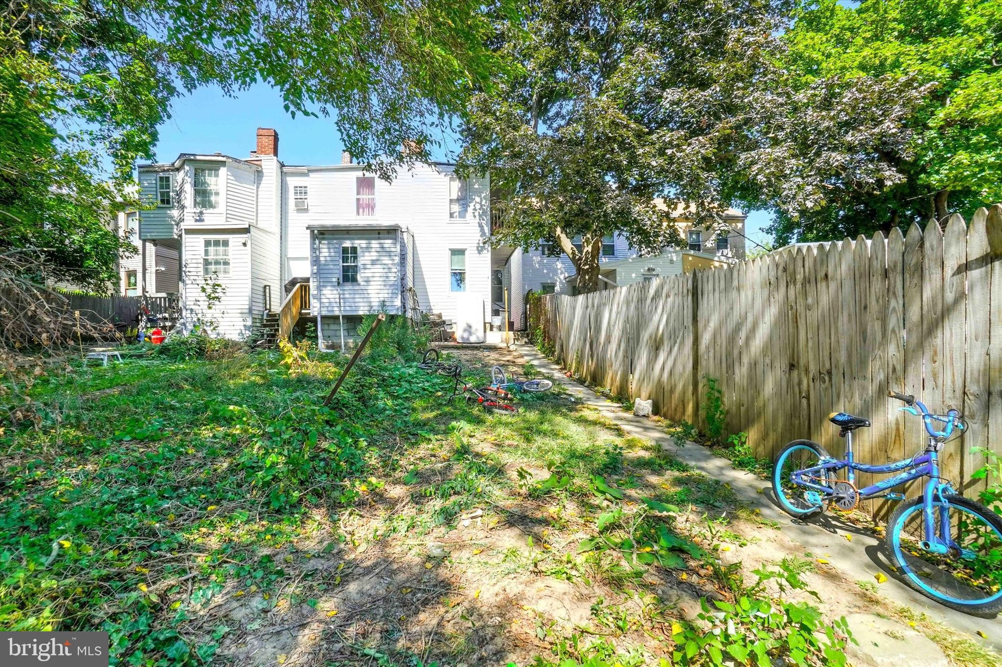 YORK CITY - Residential